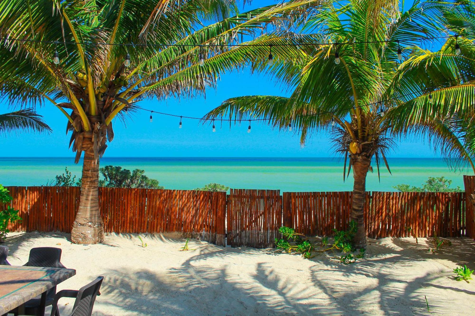 Hidra Luxurious Holiday home San Benito