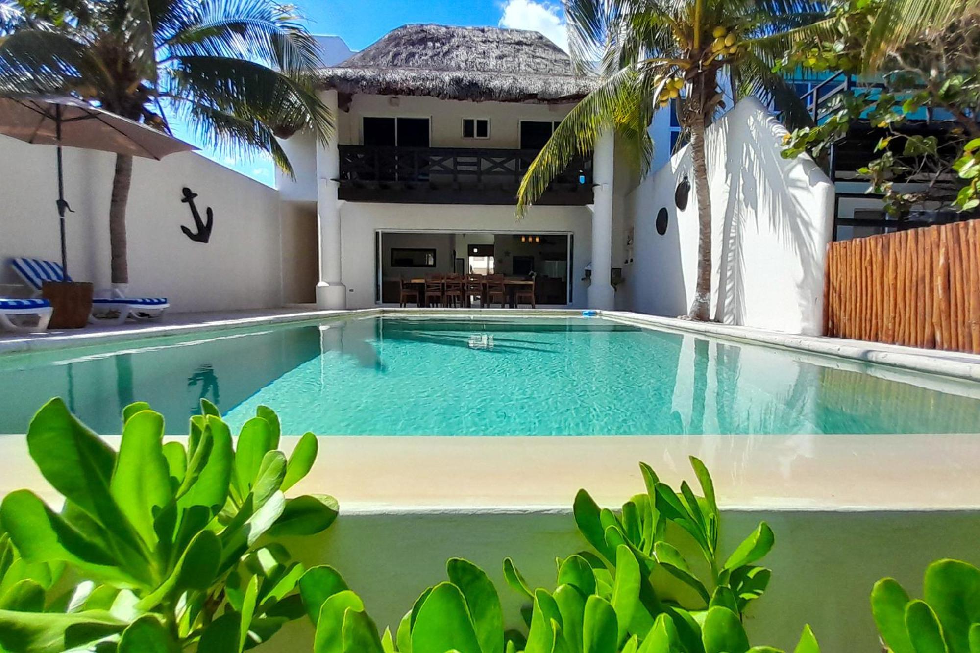 Holiday home Hidra Luxurious San Benito