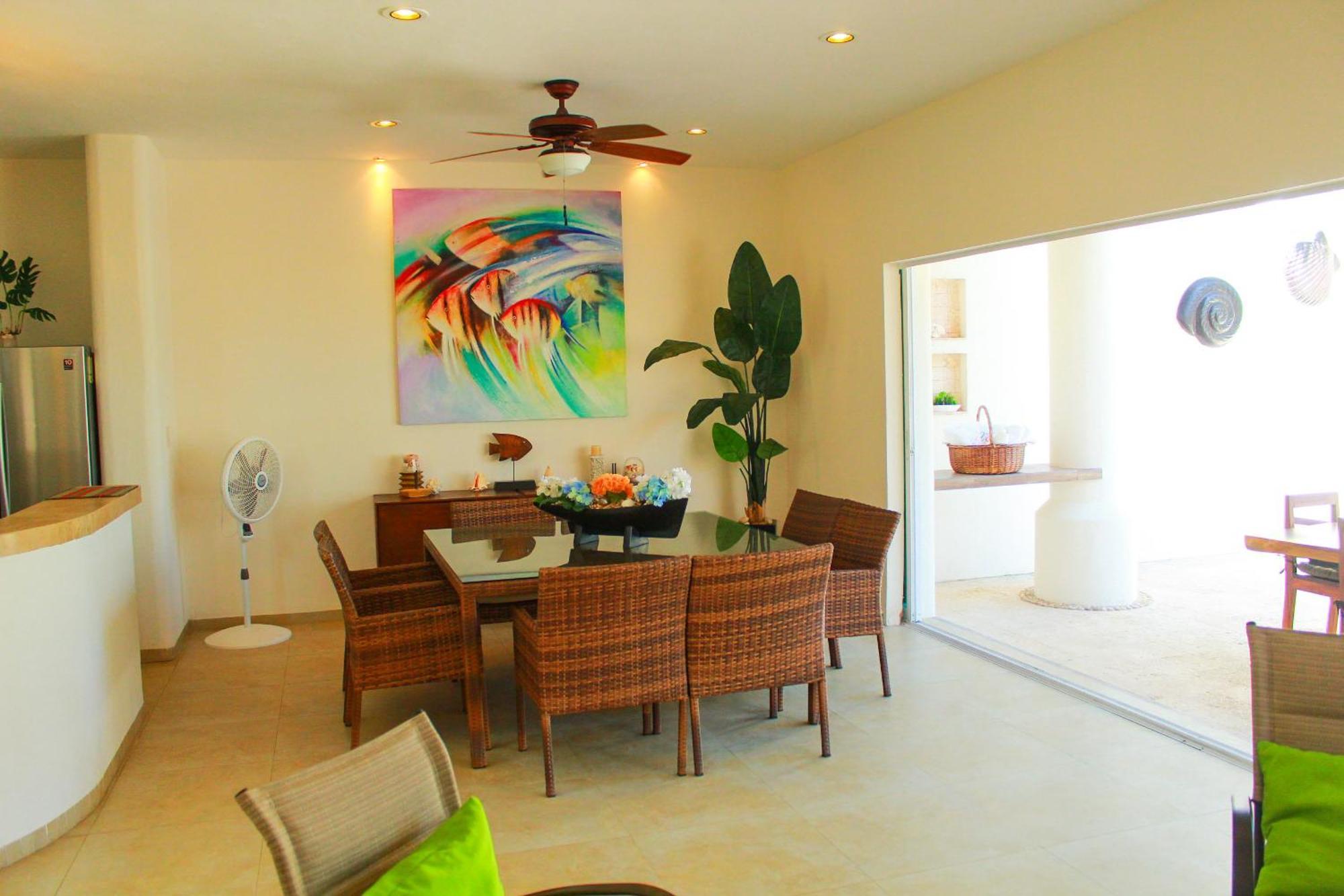 Hidra Luxurious San Benito