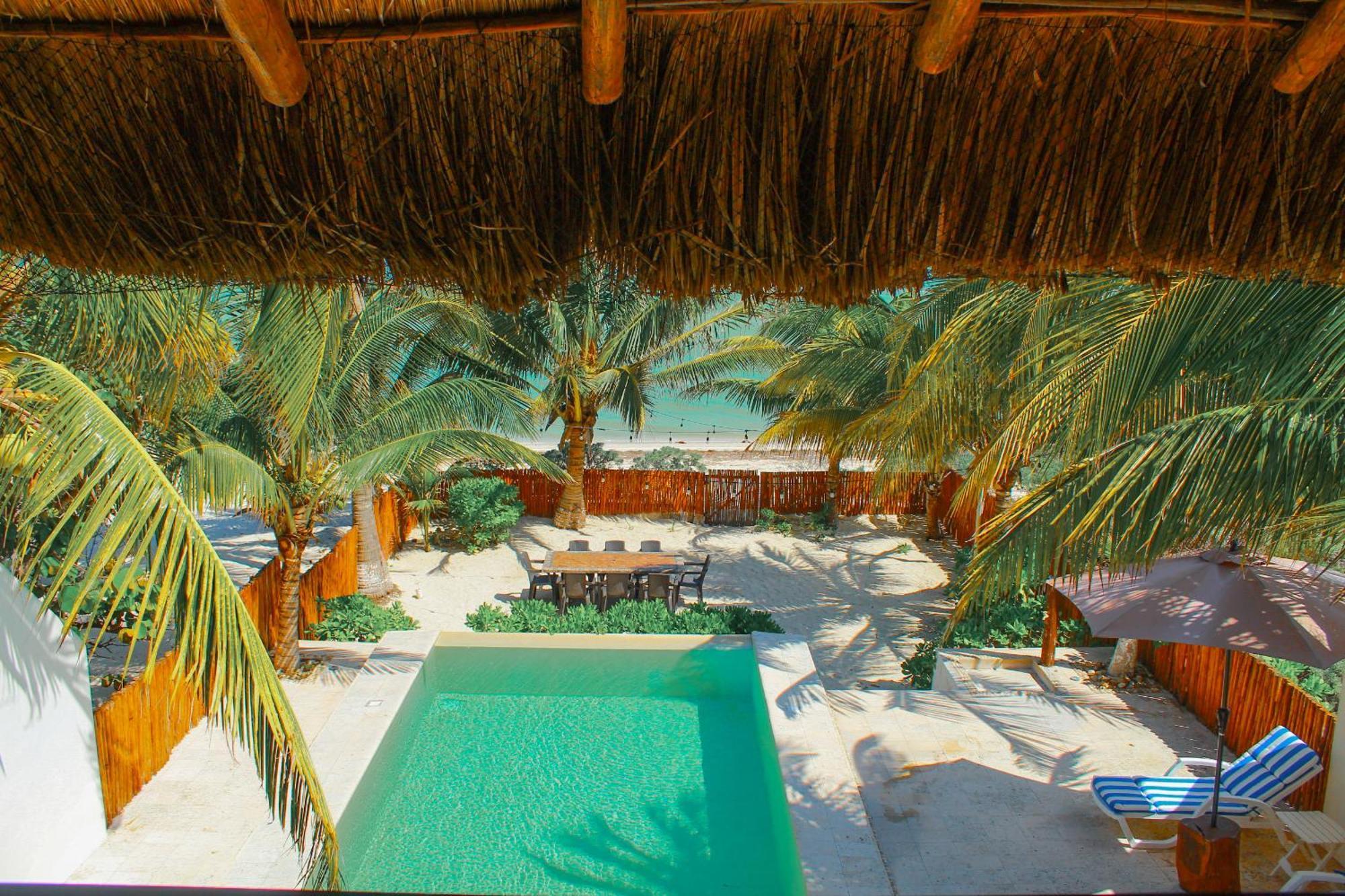 Hidra Luxurious