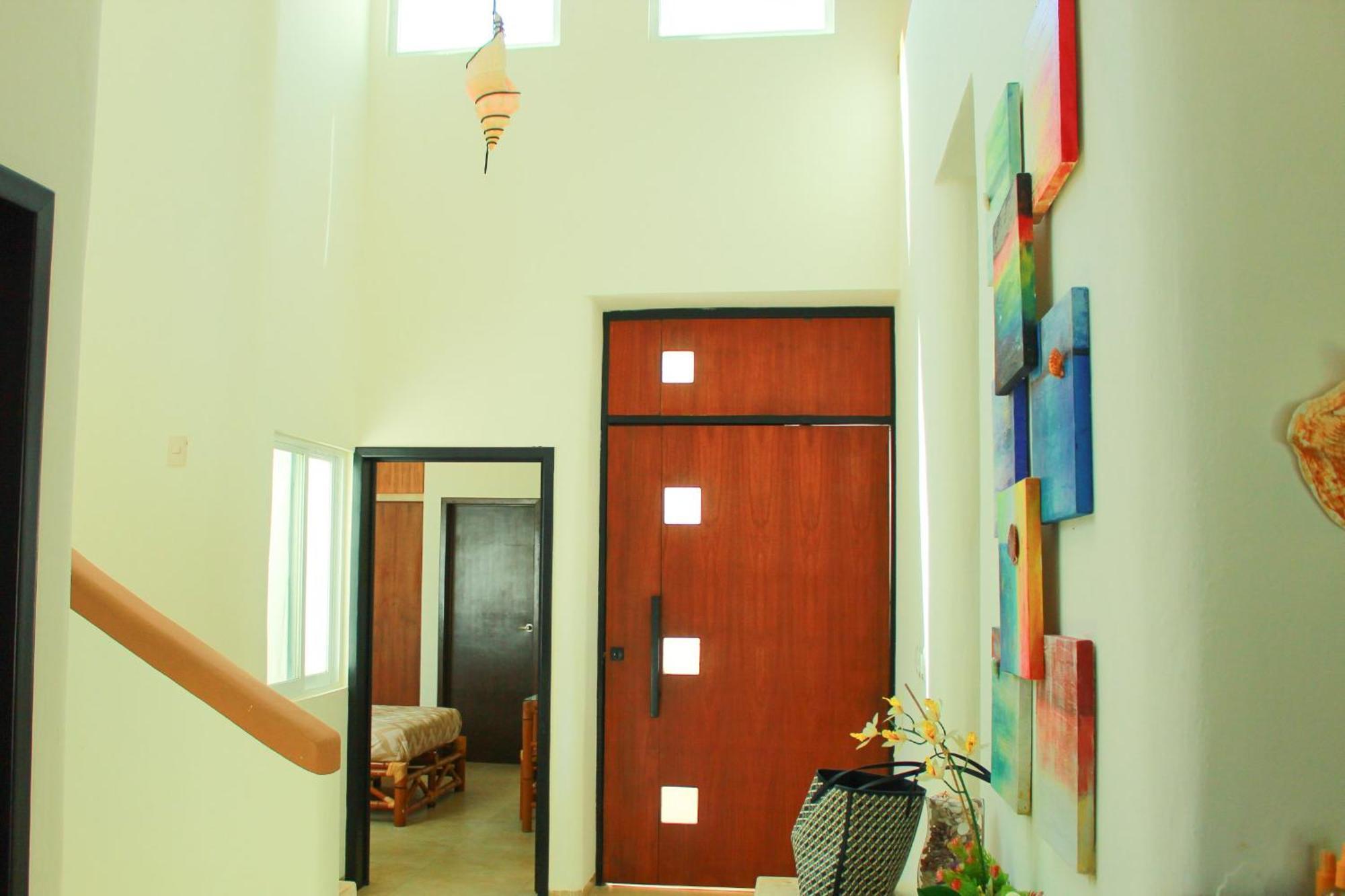 Hidra Luxurious Holiday home *