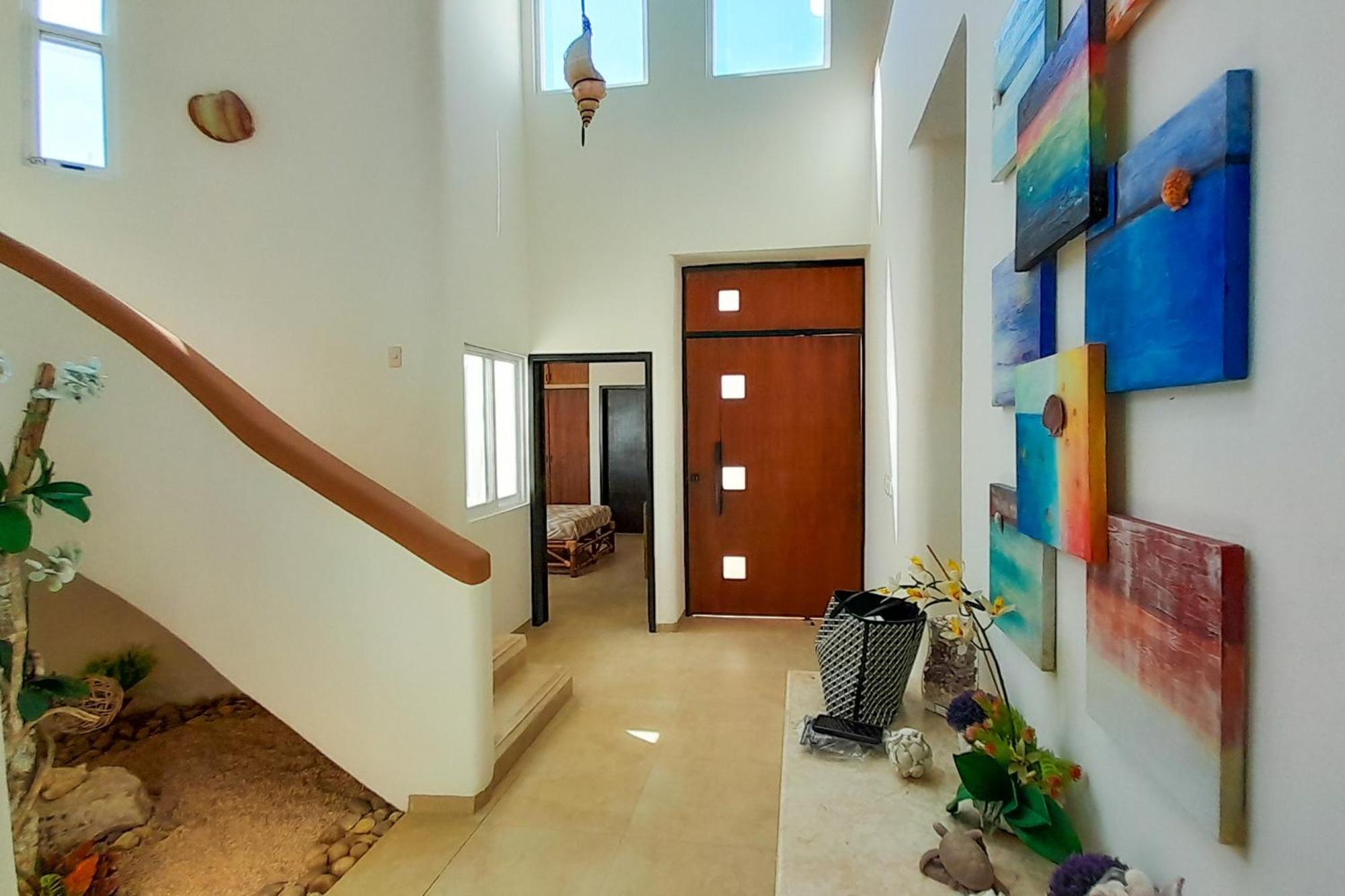 Hidra Luxurious Holiday home San Benito