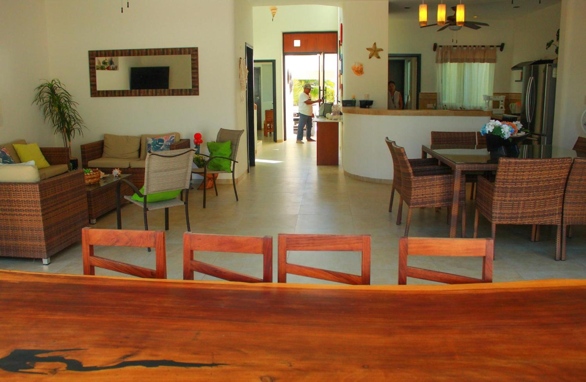 Holiday home Hidra Luxurious