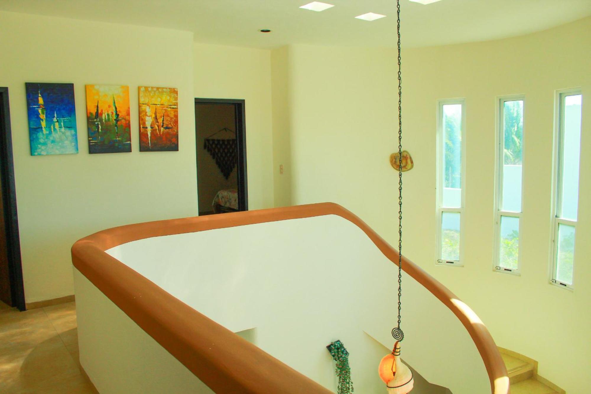 Holiday home Hidra Luxurious San Benito