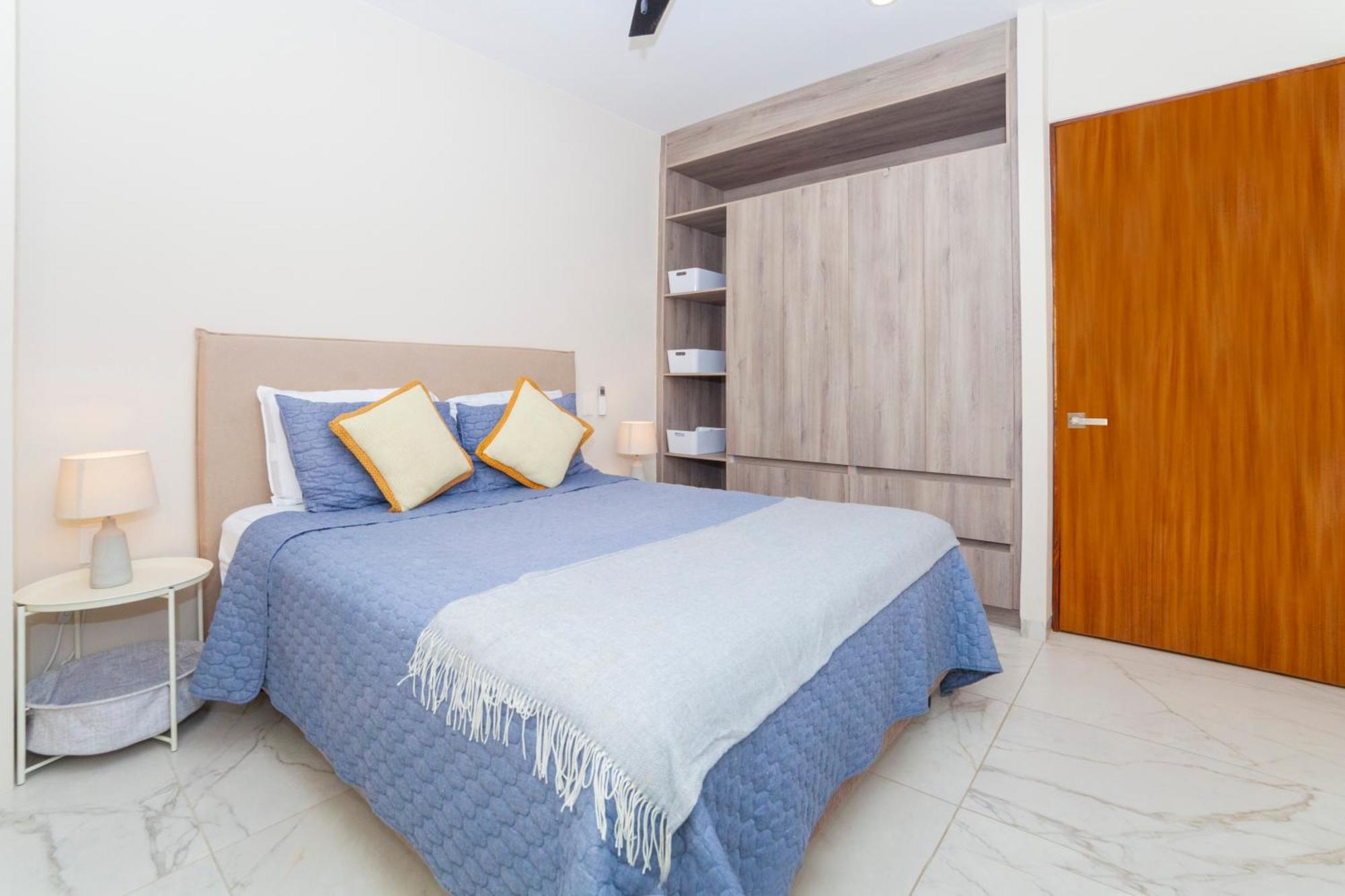 Biulu Hotel Santa Cruz Huatulco