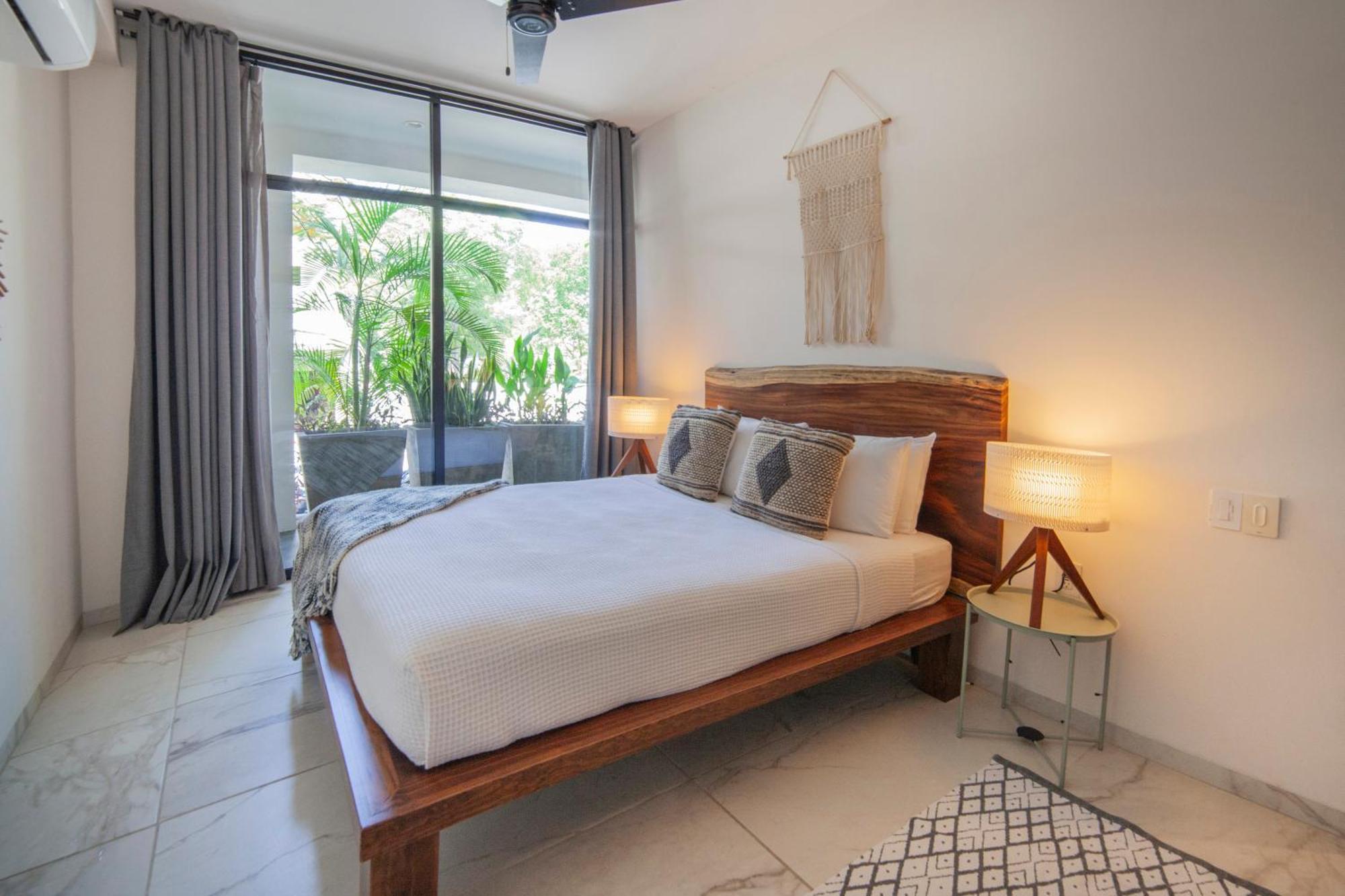 Biulu 4* Santa Cruz Huatulco