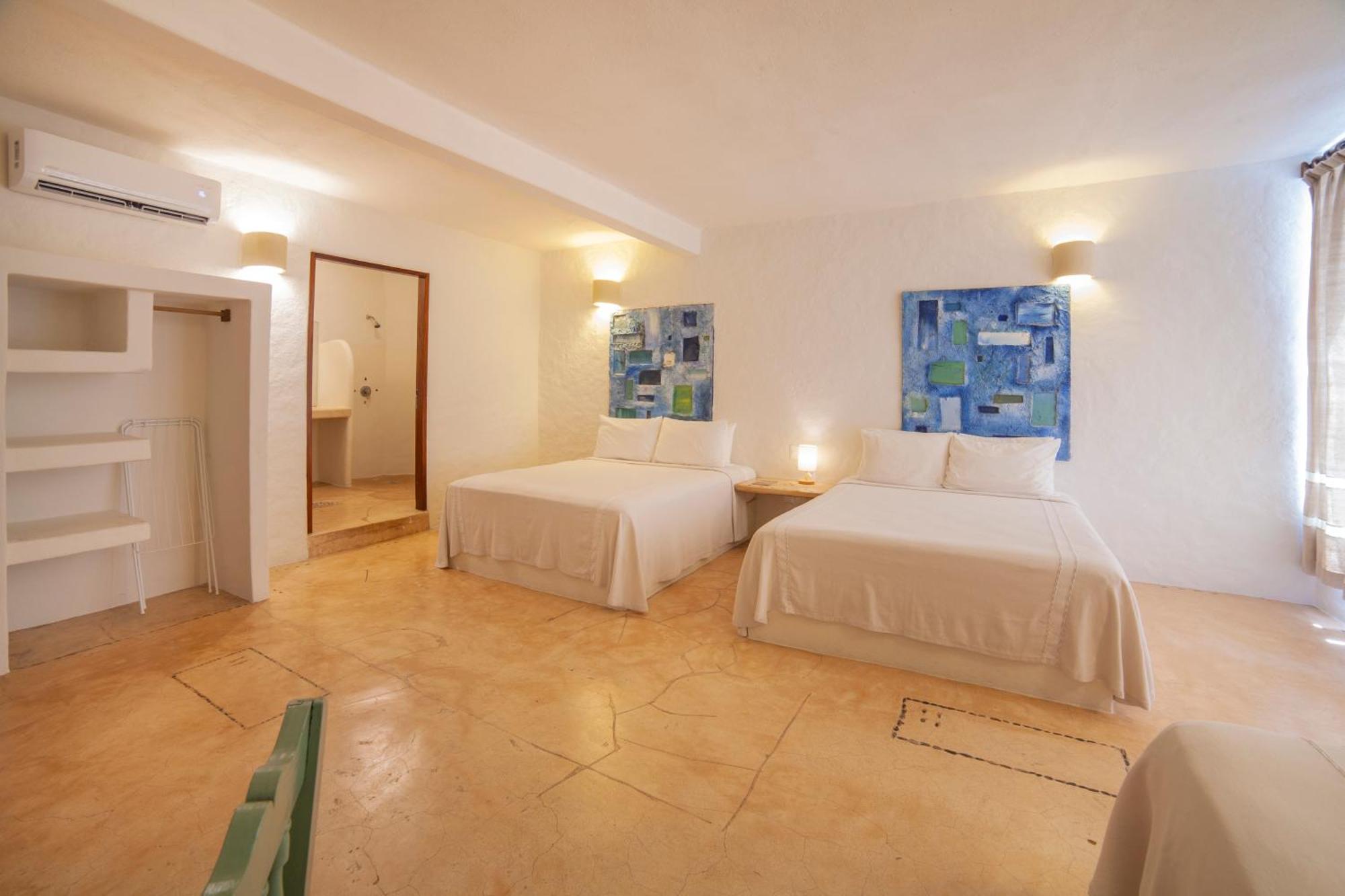 Hotel Biulu