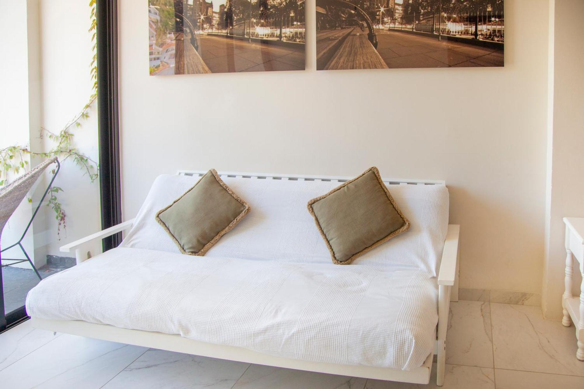 Biulu 4* Santa Cruz Huatulco