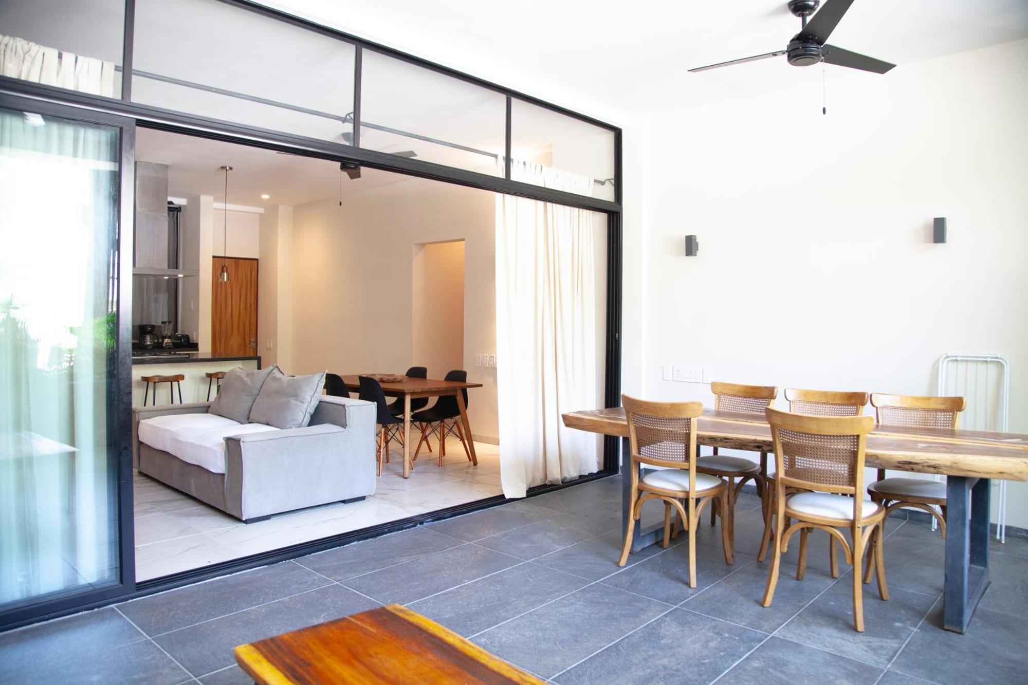Hotel Biulu