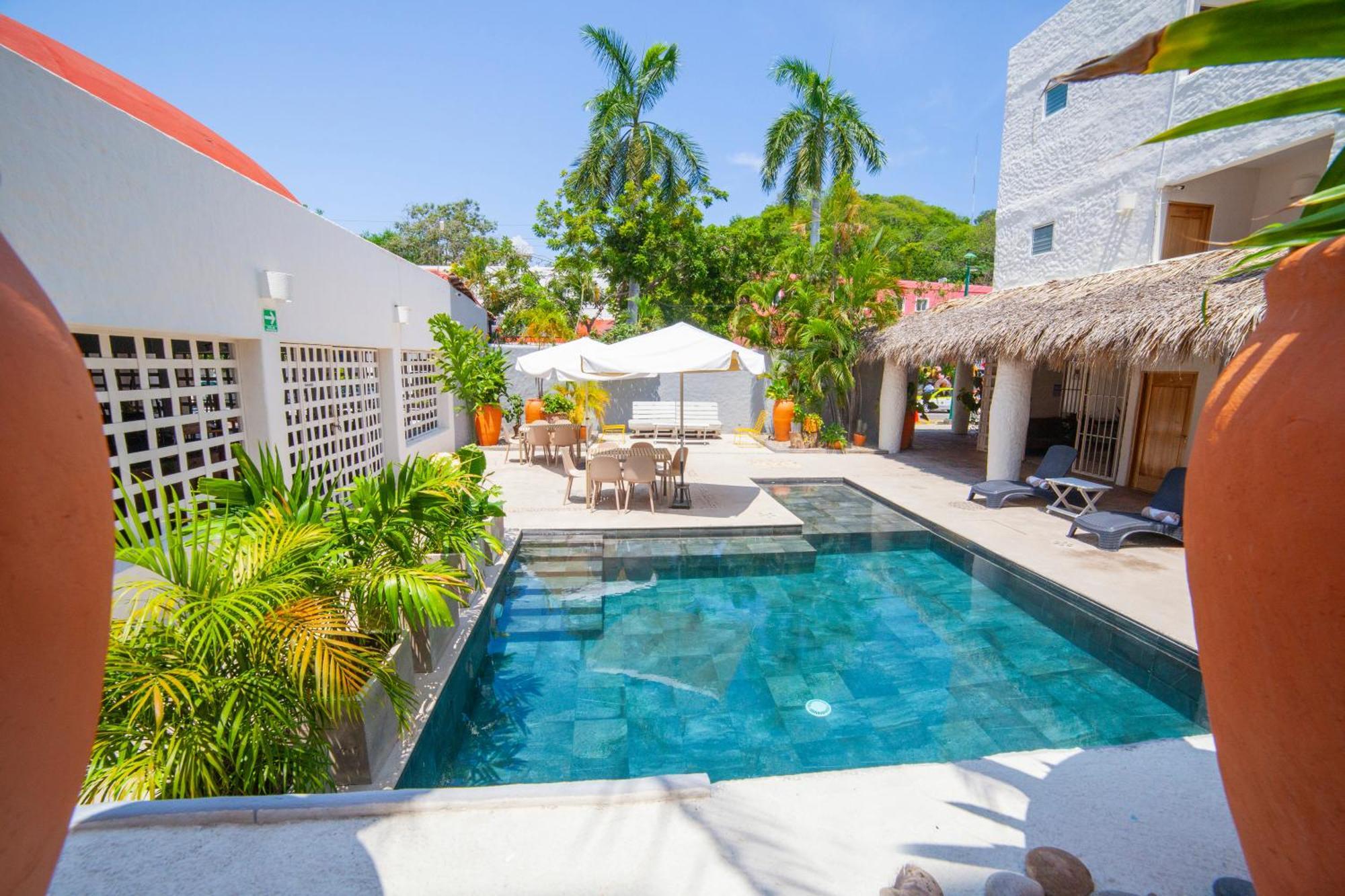 Hotel Biulu