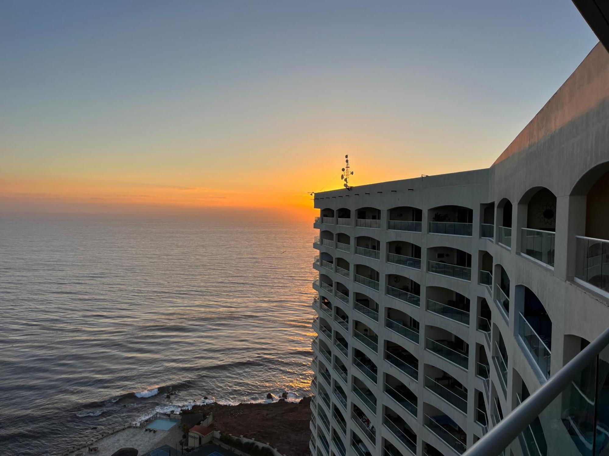 Penthouse Baja House * Rosarito
