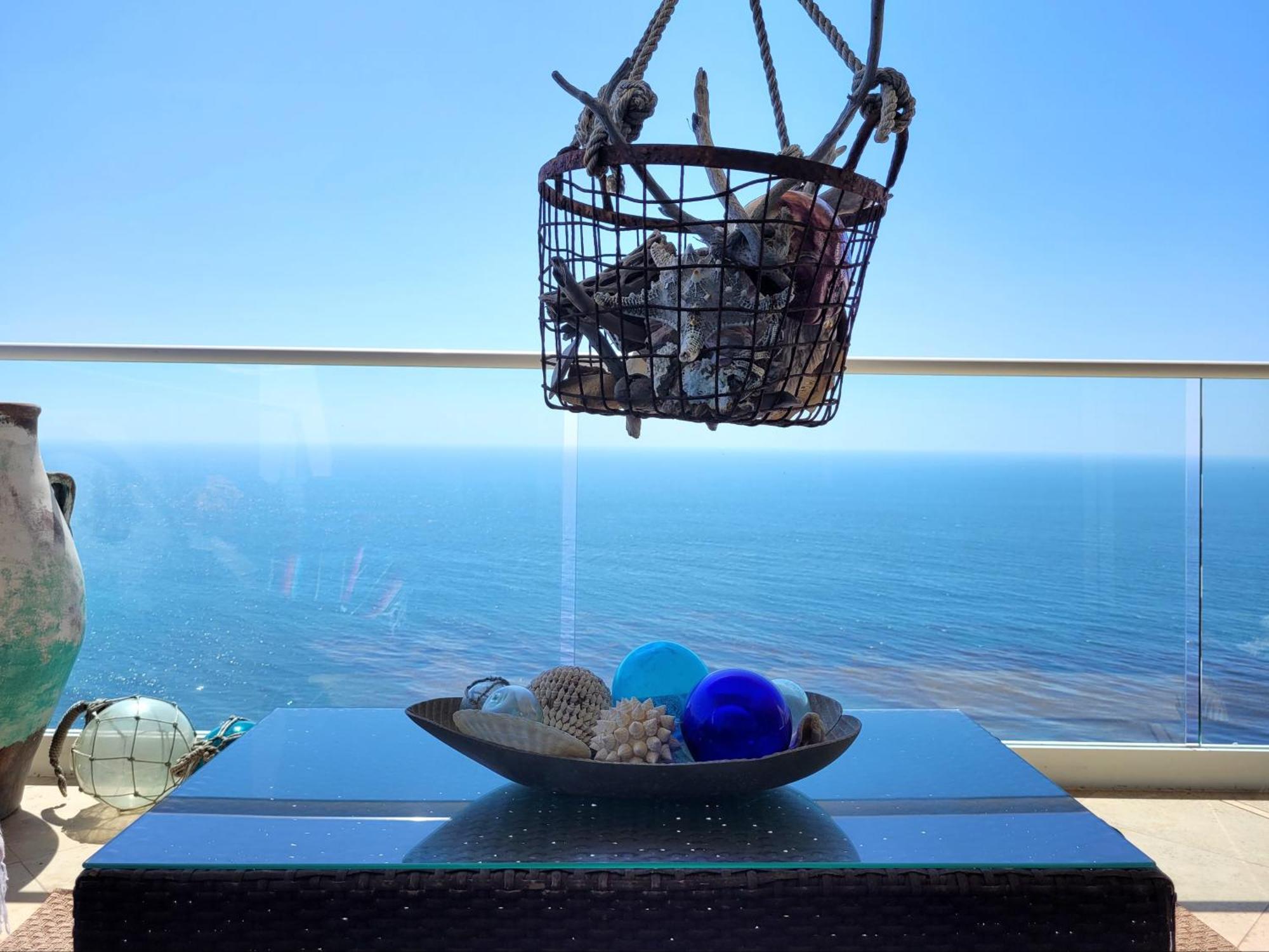Apartment Penthouse Baja House