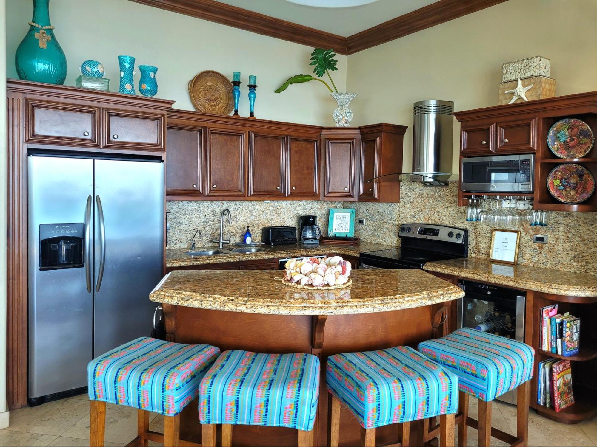 Apartment Penthouse Baja House Rosarito