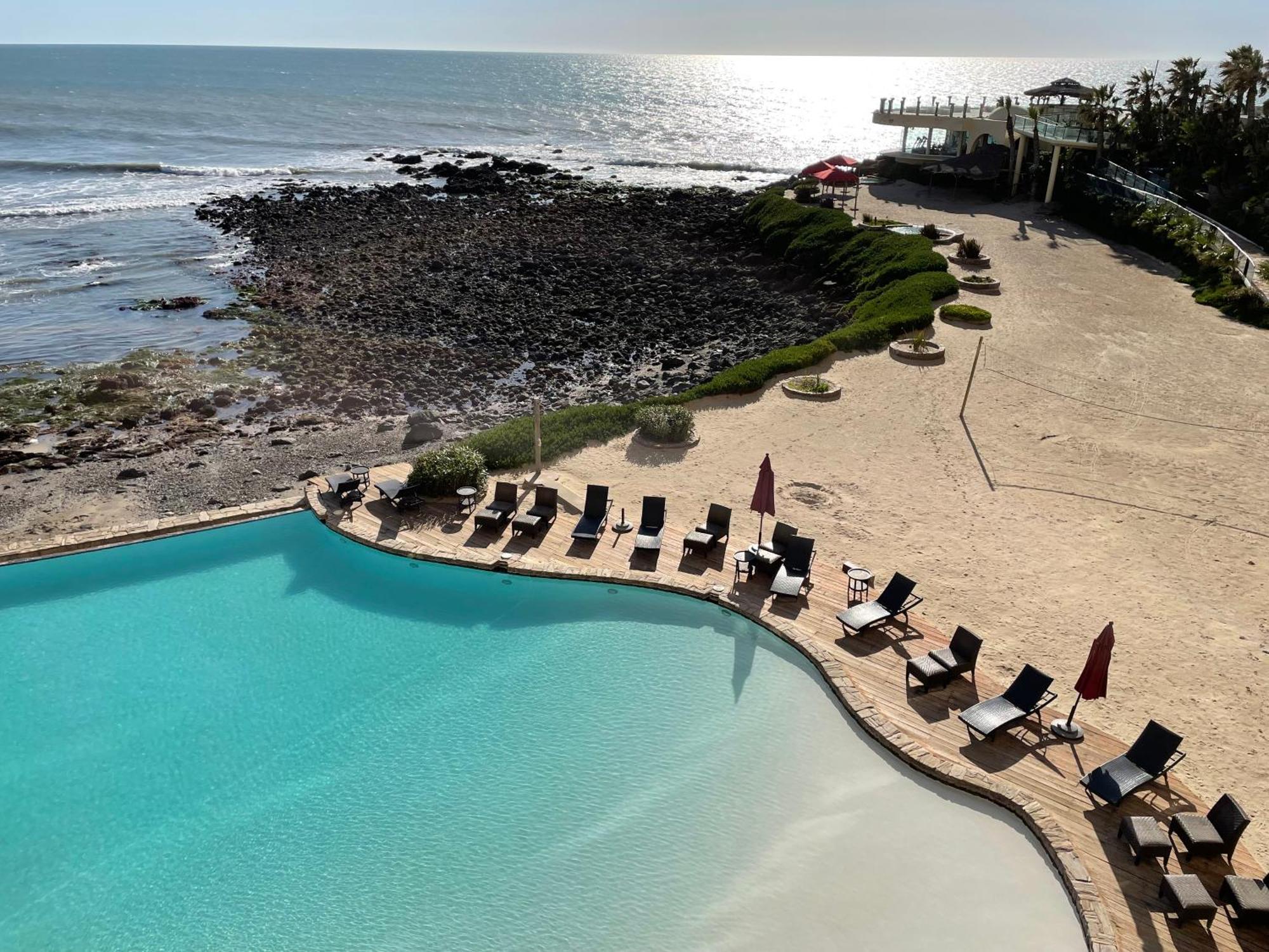 Penthouse Baja House Apartment Rosarito