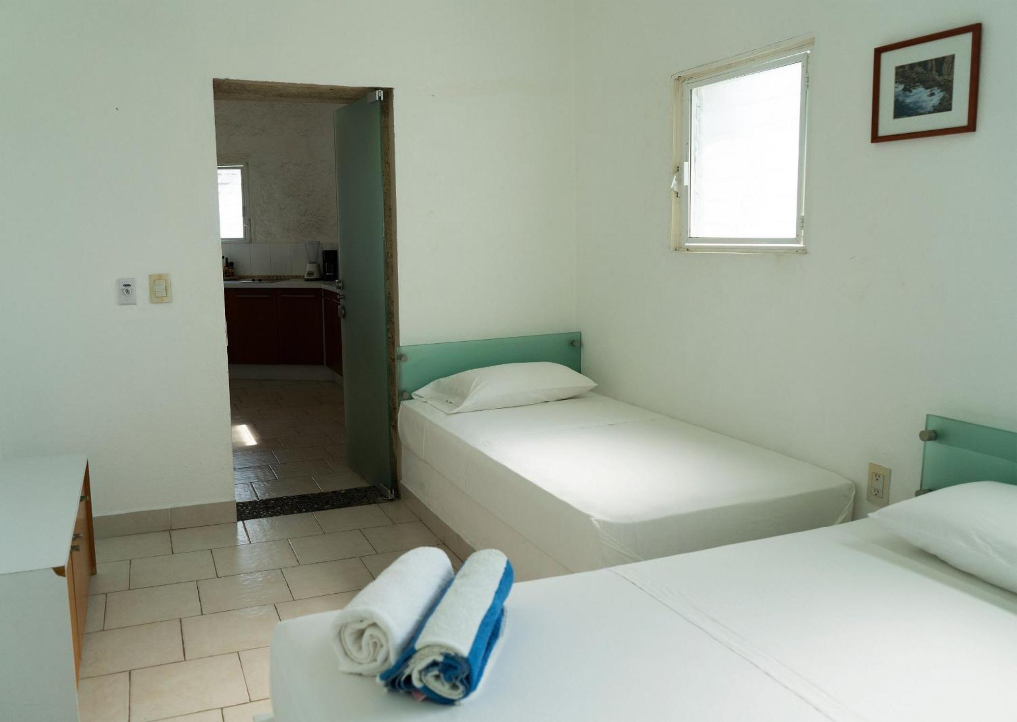 Casas Del Acantilado - Hotel *