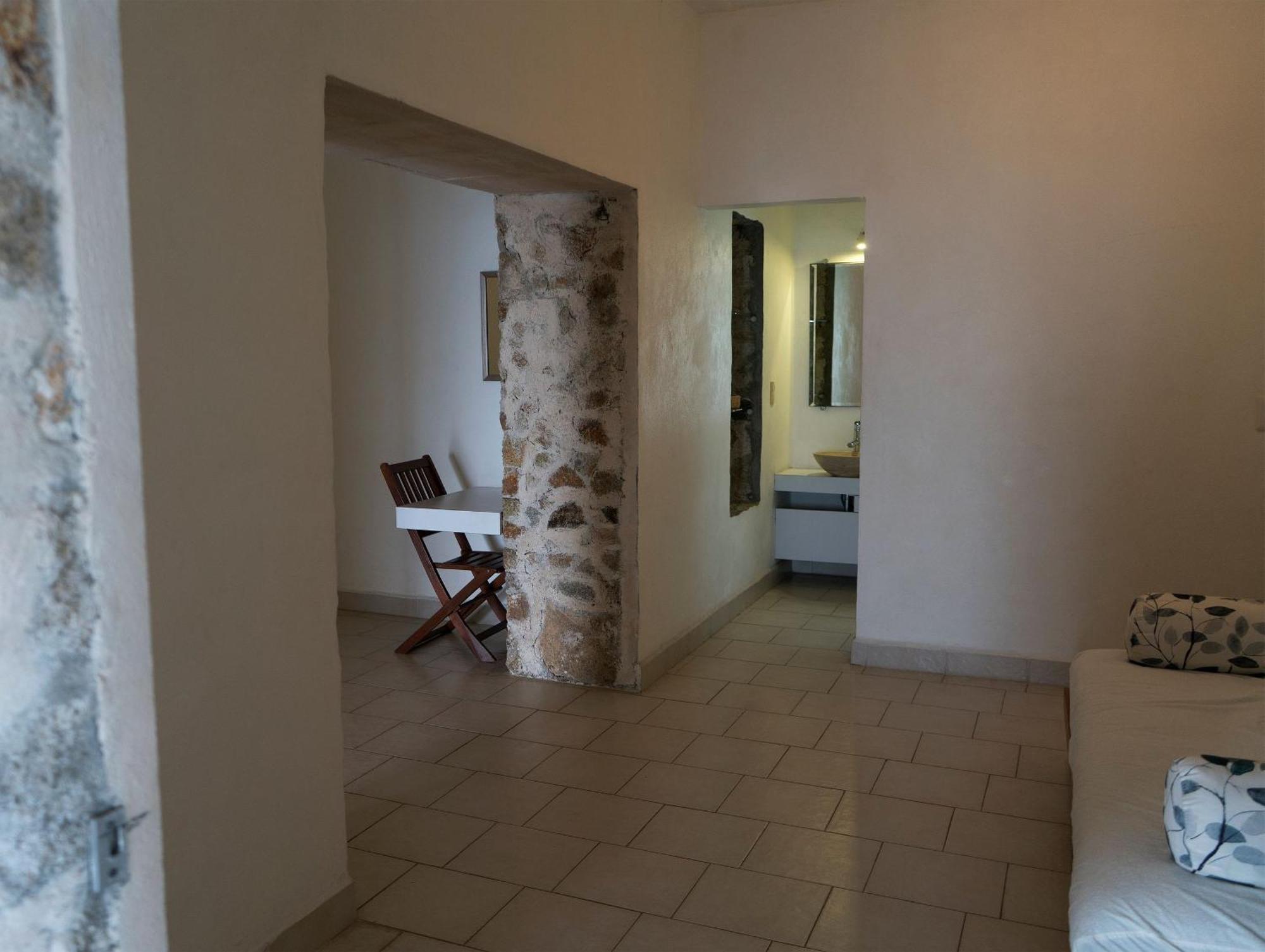 Casas Del Acantilado - Hotel *