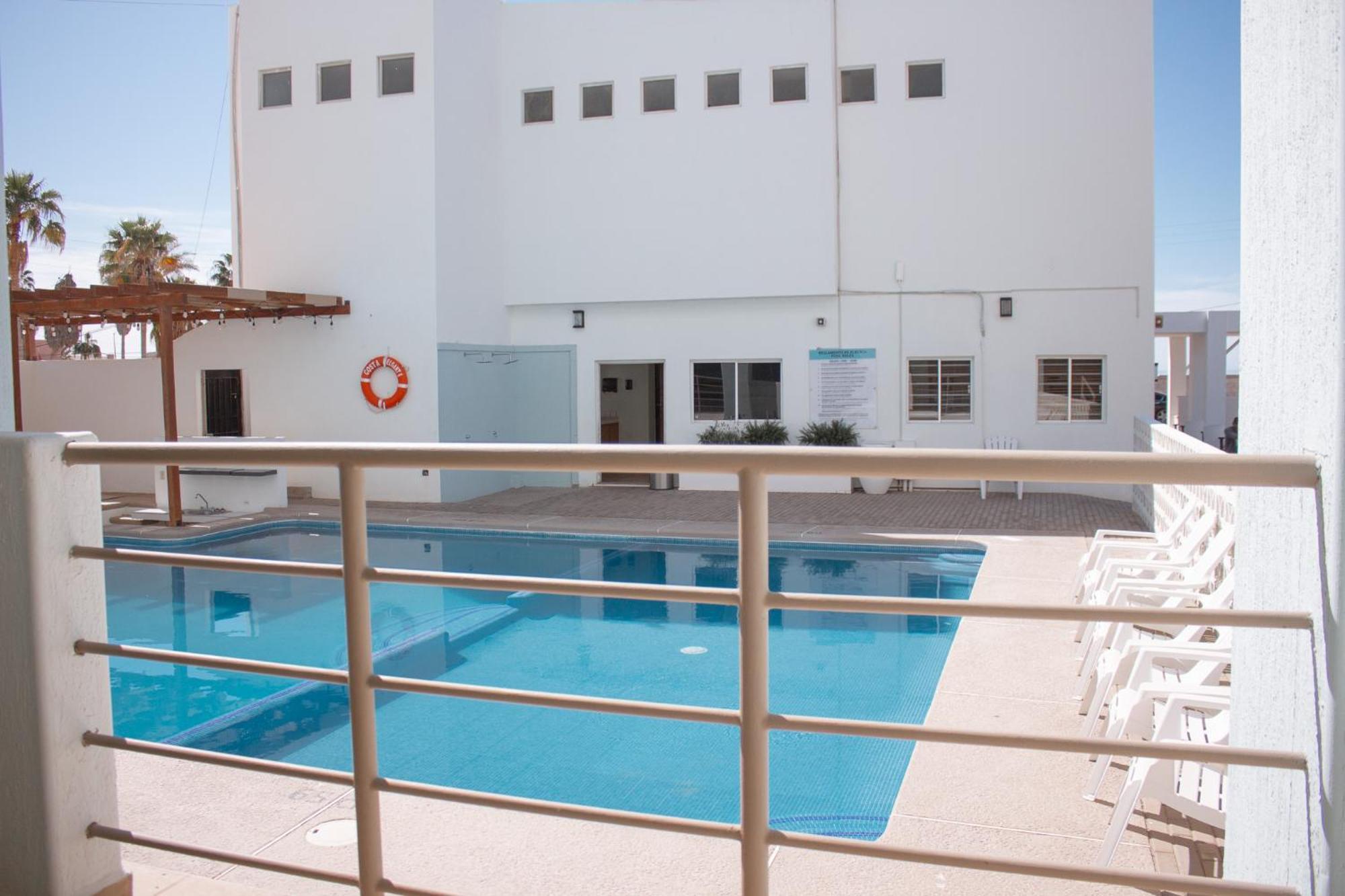 Costa Elegante & 3* Puerto Penasco