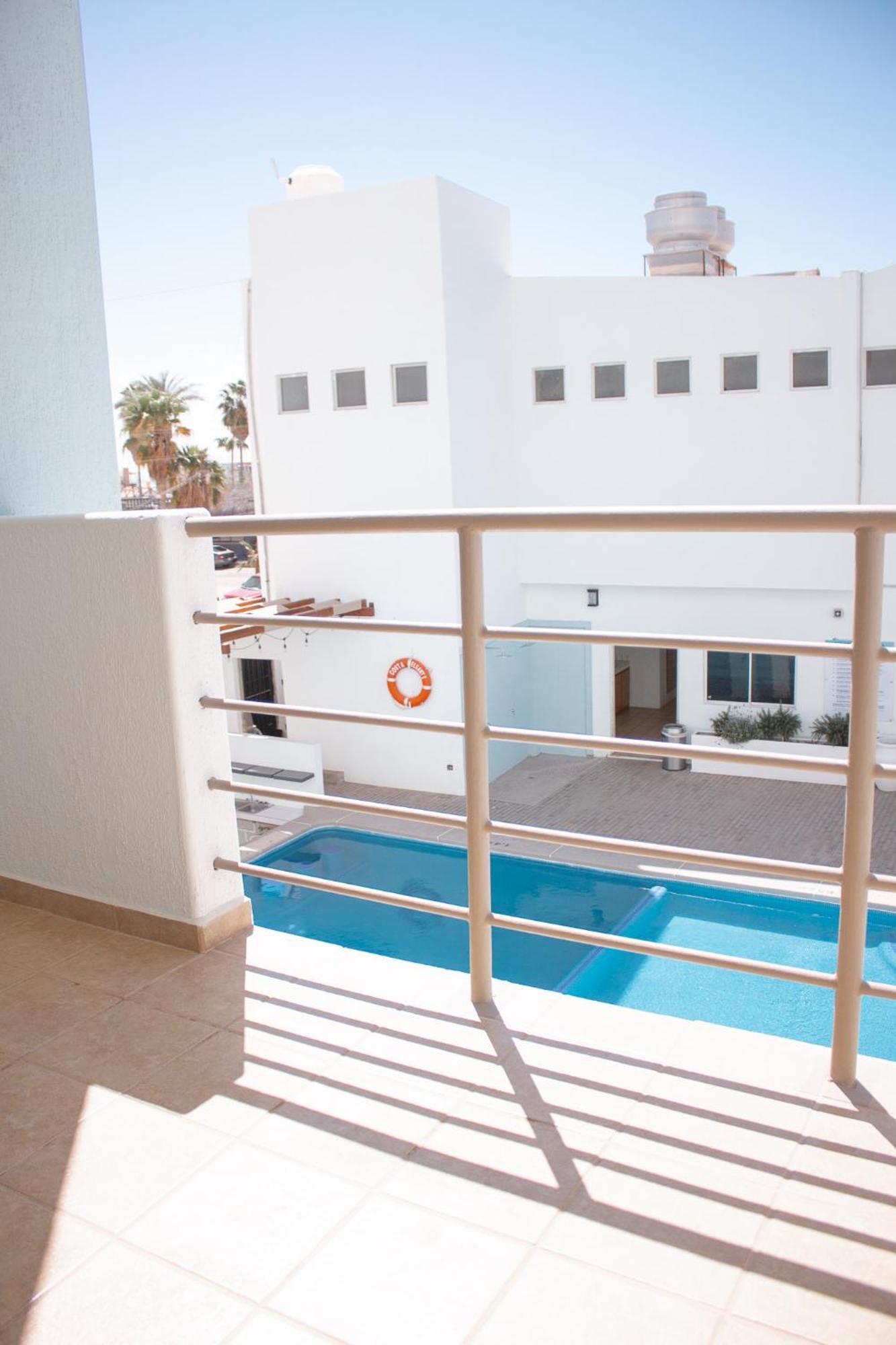 Hotel Costa Elegante & Puerto Penasco