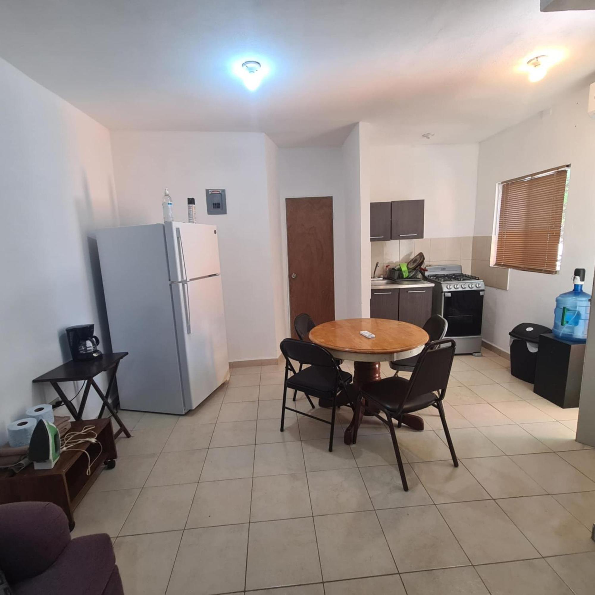 Casa Primera Y Victoria * Matamoros (Tamaulipas)