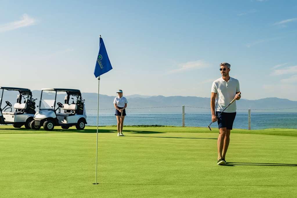 Grand Velas Riviera Nayarit 5*