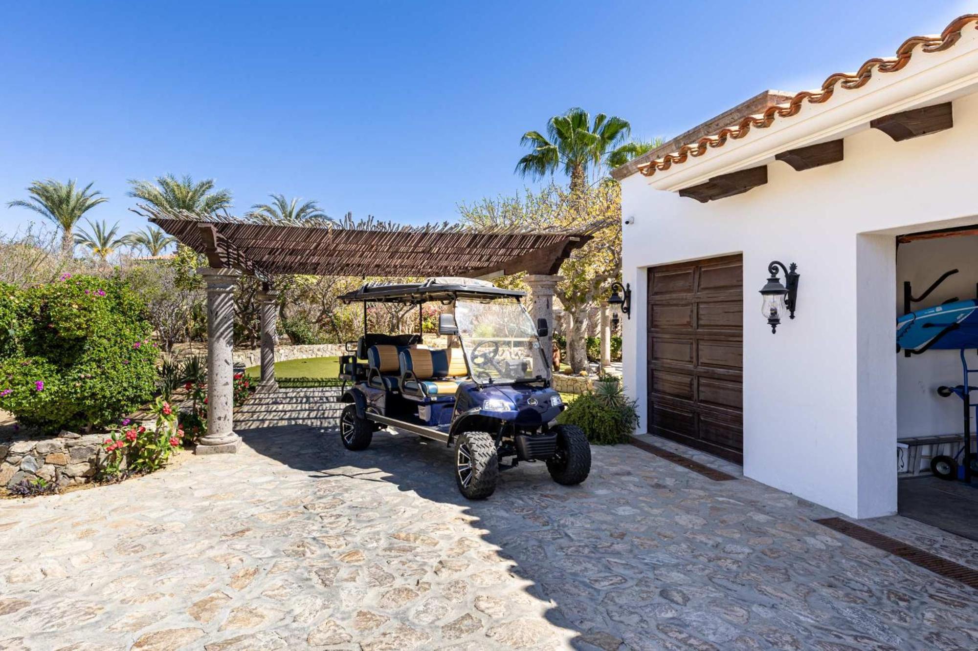 Villa Beautiful Luxury In Palmilla By The Agency Baja