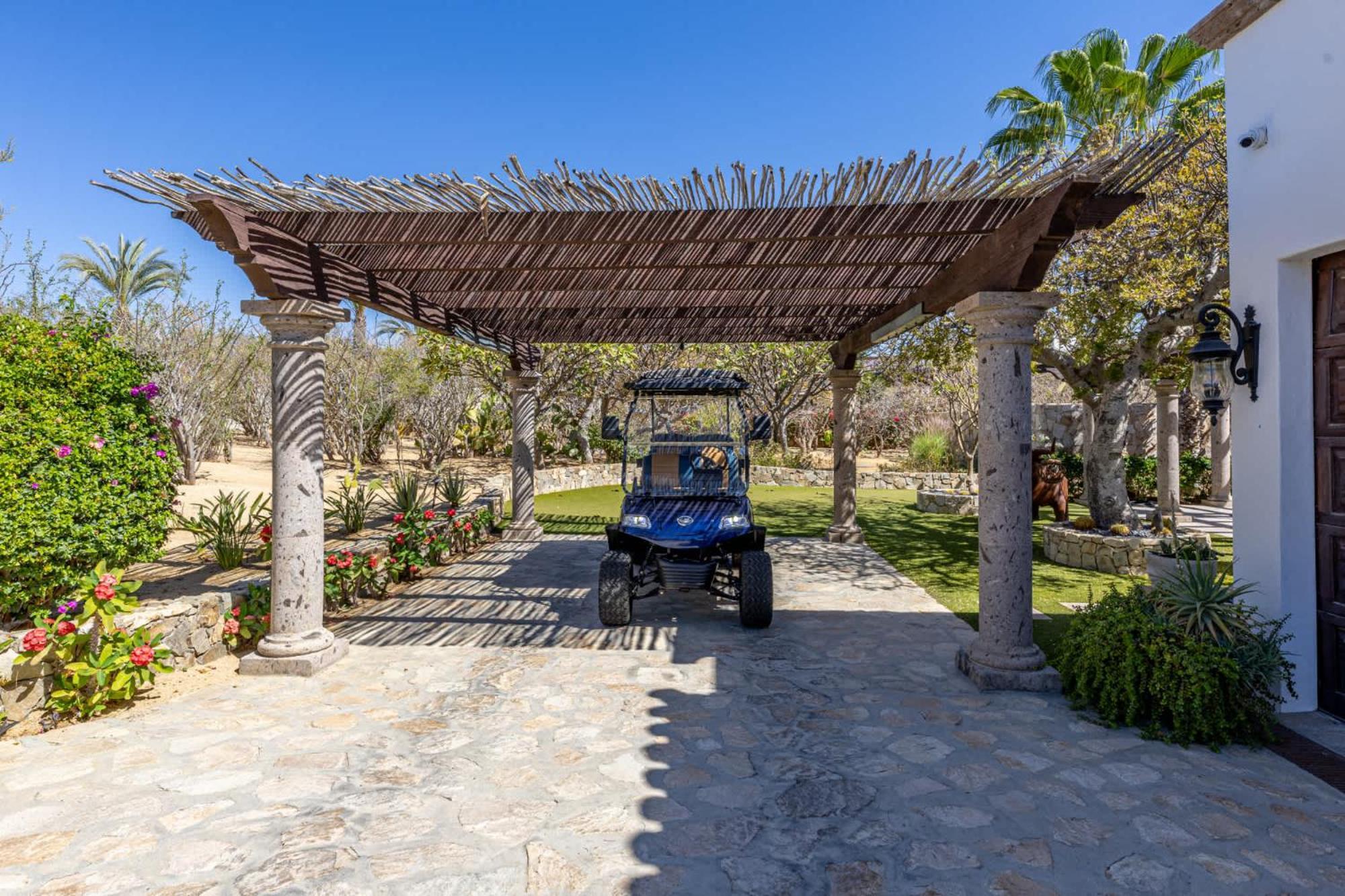 Villa Beautiful Luxury In Palmilla By The Agency Baja San Jose del Cabo