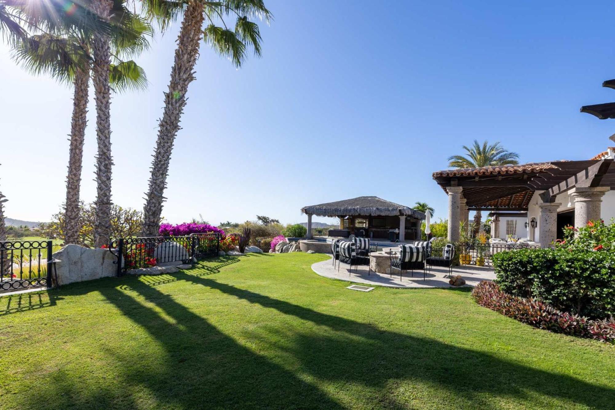 Beautiful Luxury In Palmilla By The Agency Baja *