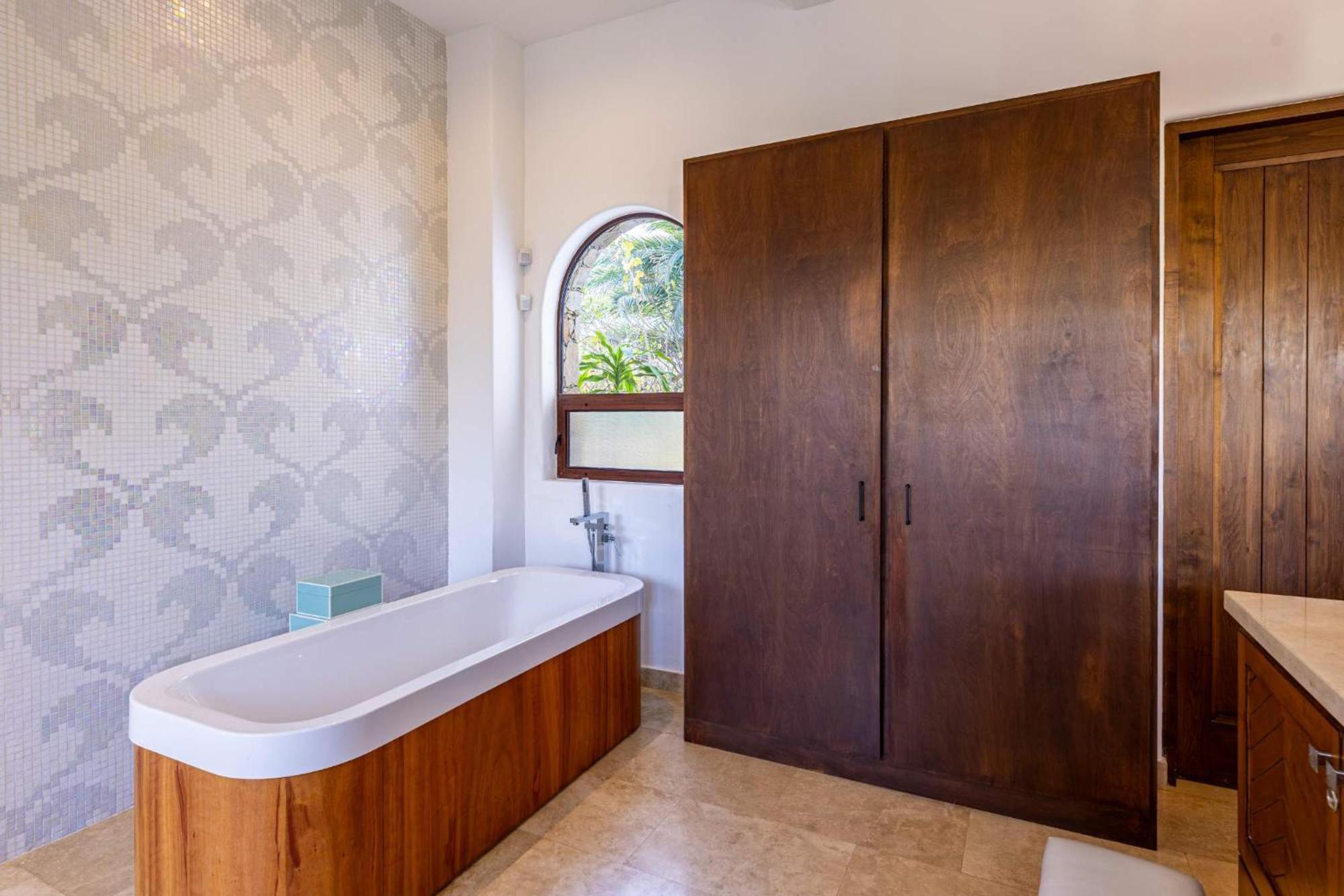 Beautiful Luxury In Palmilla By The Agency Baja