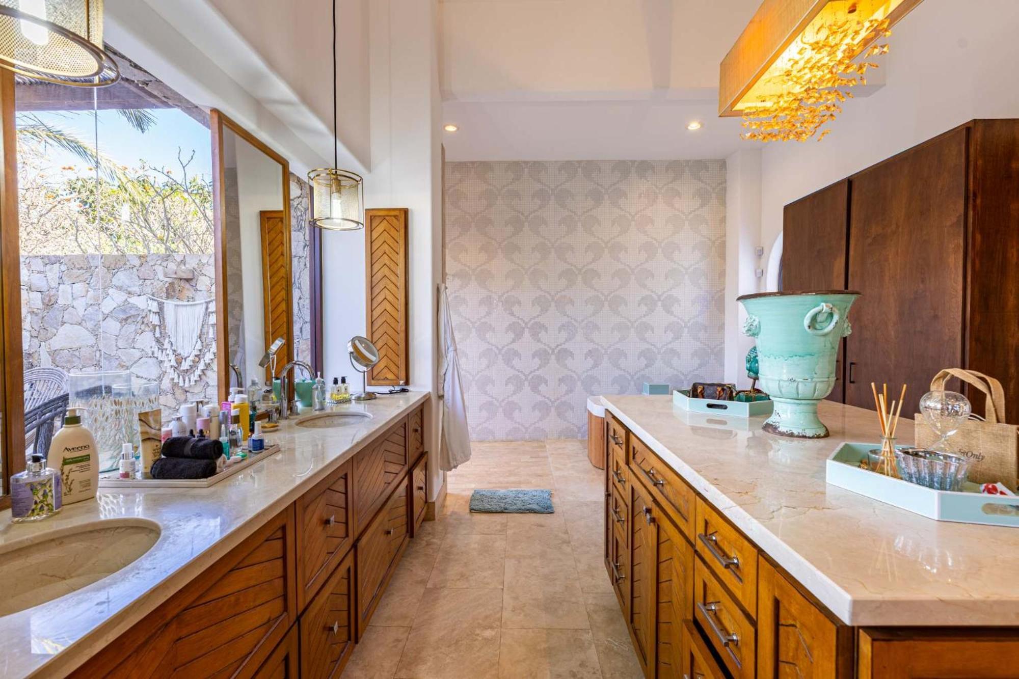 Beautiful Luxury In Palmilla By The Agency Baja Villa *