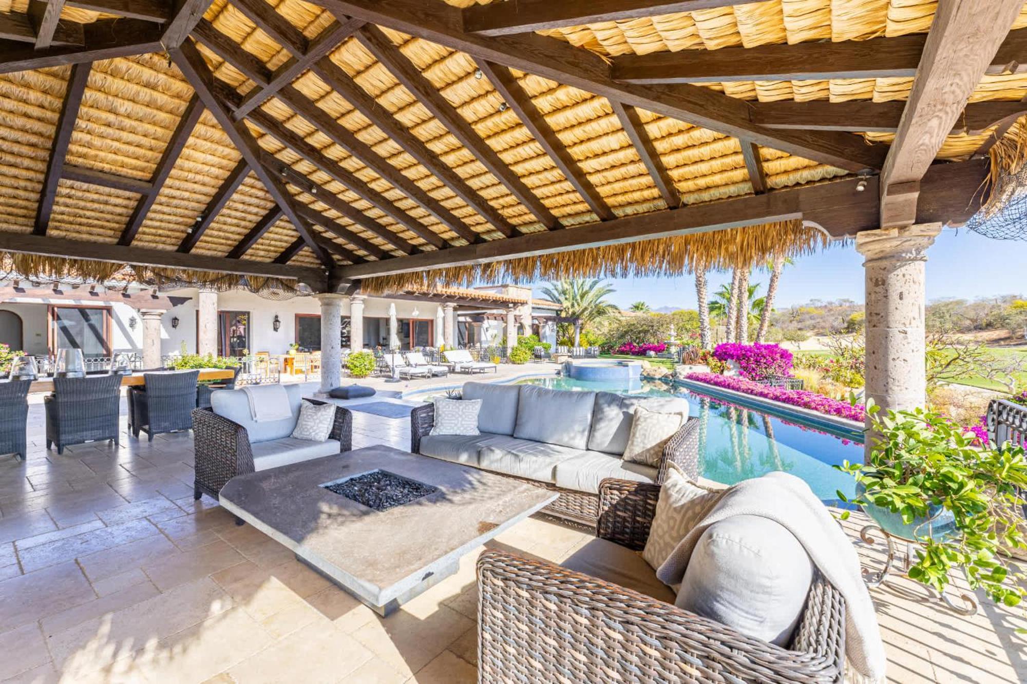 Beautiful Luxury In Palmilla By The Agency Baja