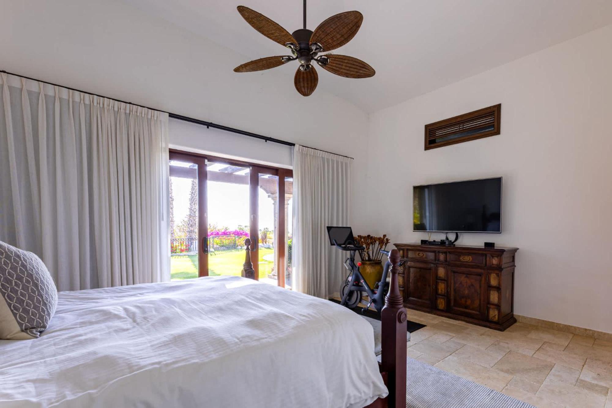 Villa Beautiful Luxury In Palmilla By The Agency Baja San Jose del Cabo