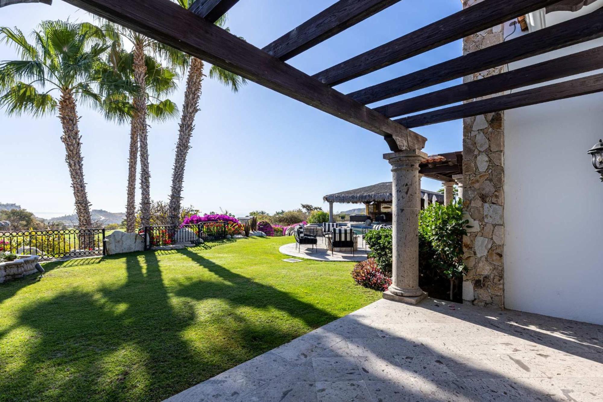 Beautiful Luxury In Palmilla By The Agency Baja * San Jose del Cabo