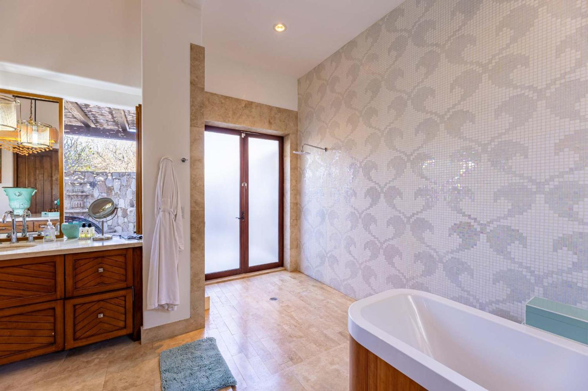 Beautiful Luxury In Palmilla By The Agency Baja