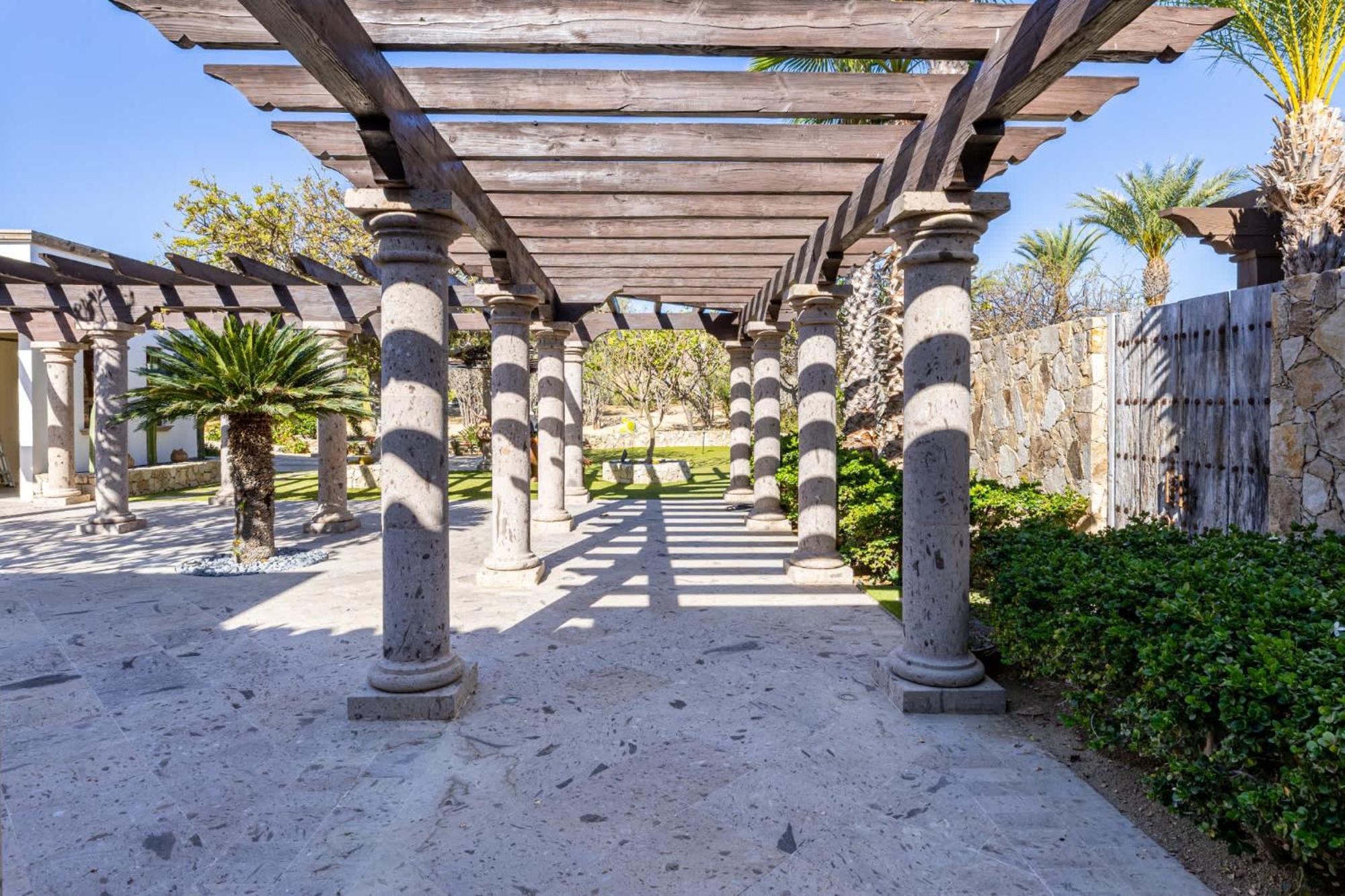Beautiful Luxury In Palmilla By The Agency Baja Villa