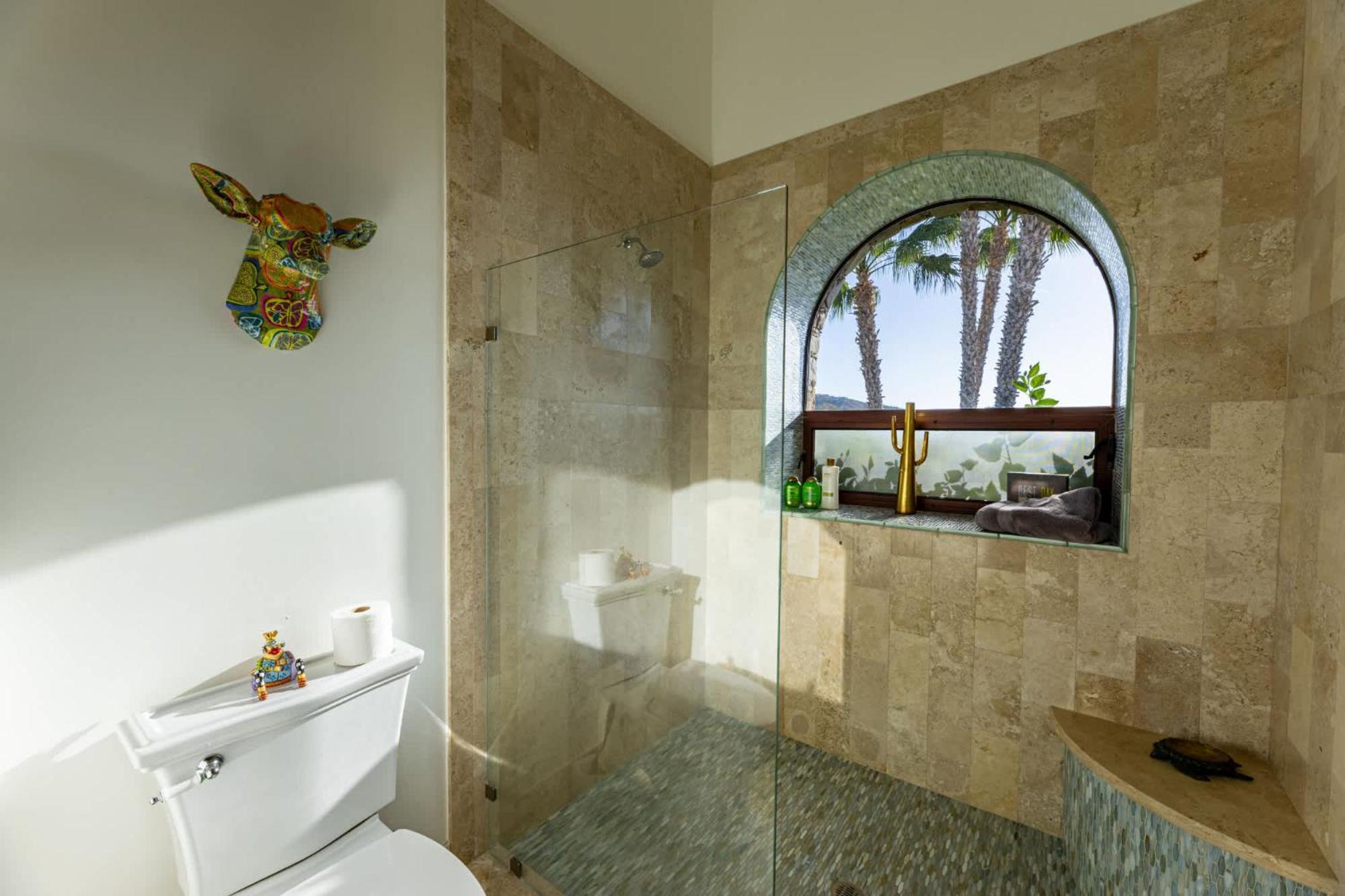 Beautiful Luxury In Palmilla By The Agency Baja Villa *