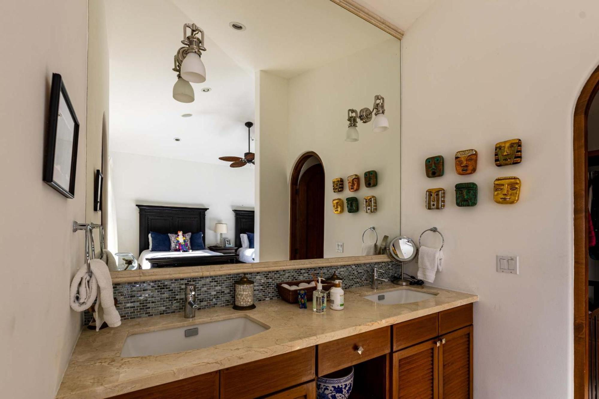 Beautiful Luxury In Palmilla By The Agency Baja San Jose del Cabo