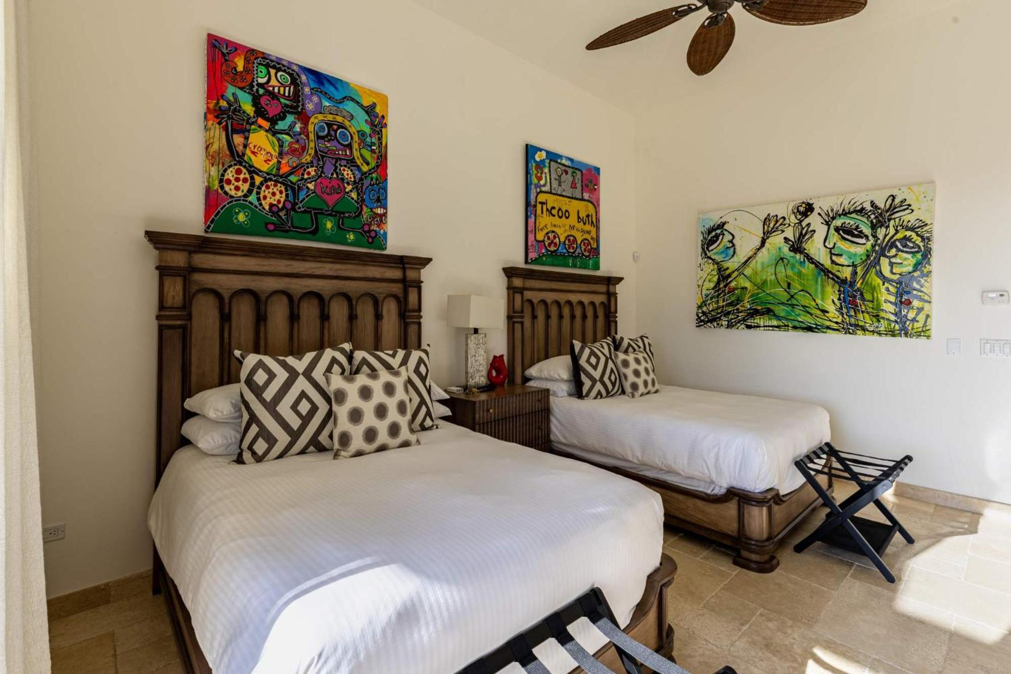 Beautiful Luxury In Palmilla By The Agency Baja