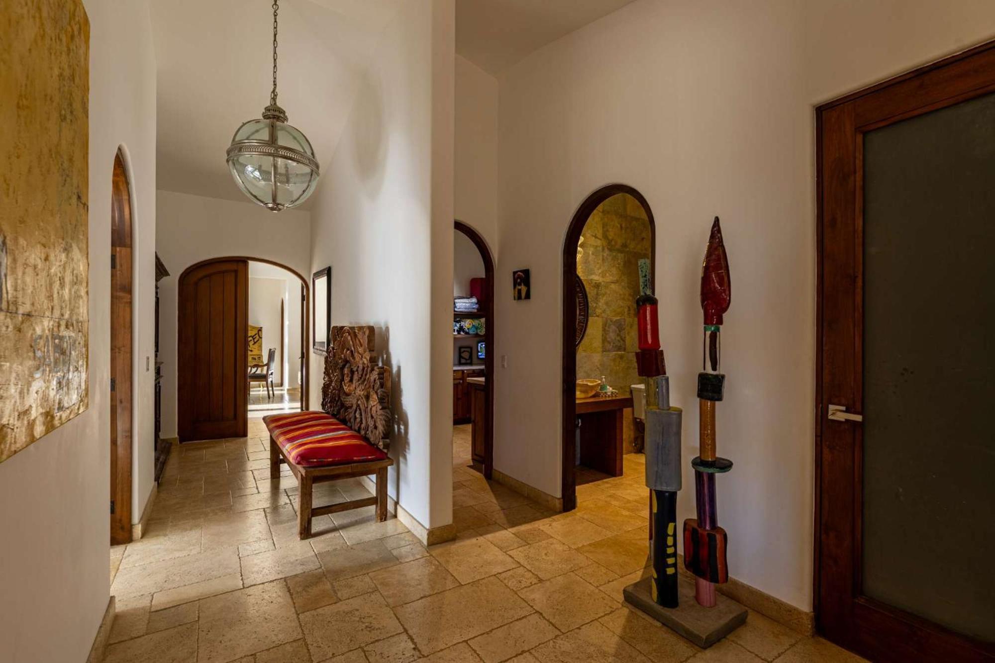 Villa Beautiful Luxury In Palmilla By The Agency Baja