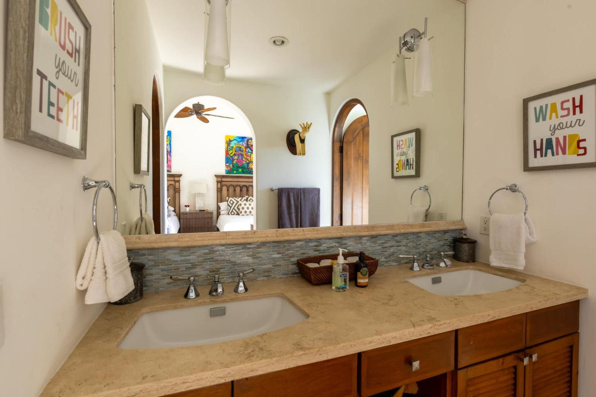 Beautiful Luxury In Palmilla By The Agency Baja
