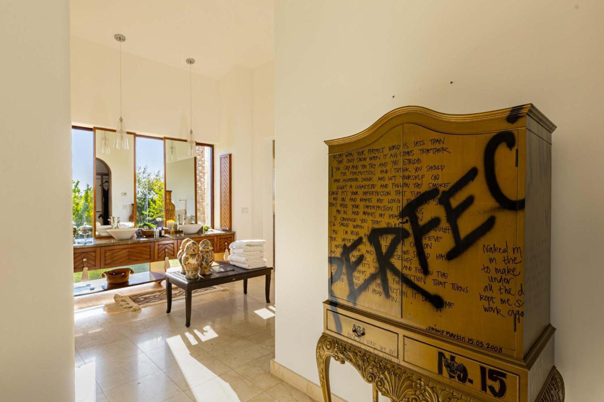 Beautiful Luxury In Palmilla By The Agency Baja Villa *