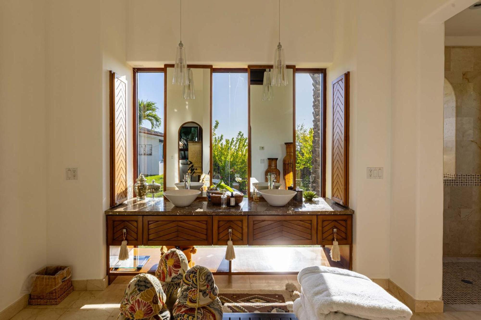 Beautiful Luxury In Palmilla By The Agency Baja Villa