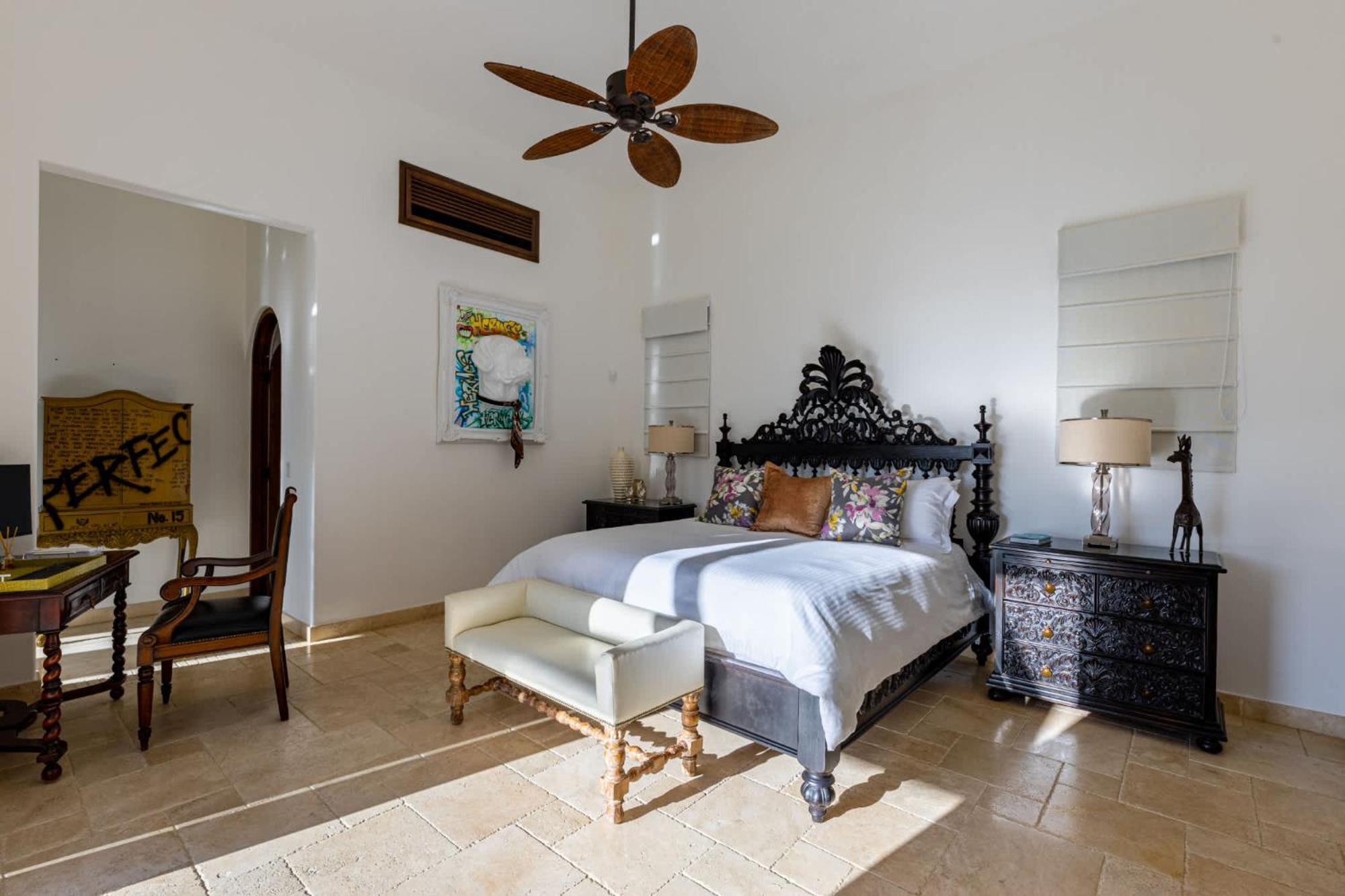 Villa Beautiful Luxury In Palmilla By The Agency Baja San Jose del Cabo