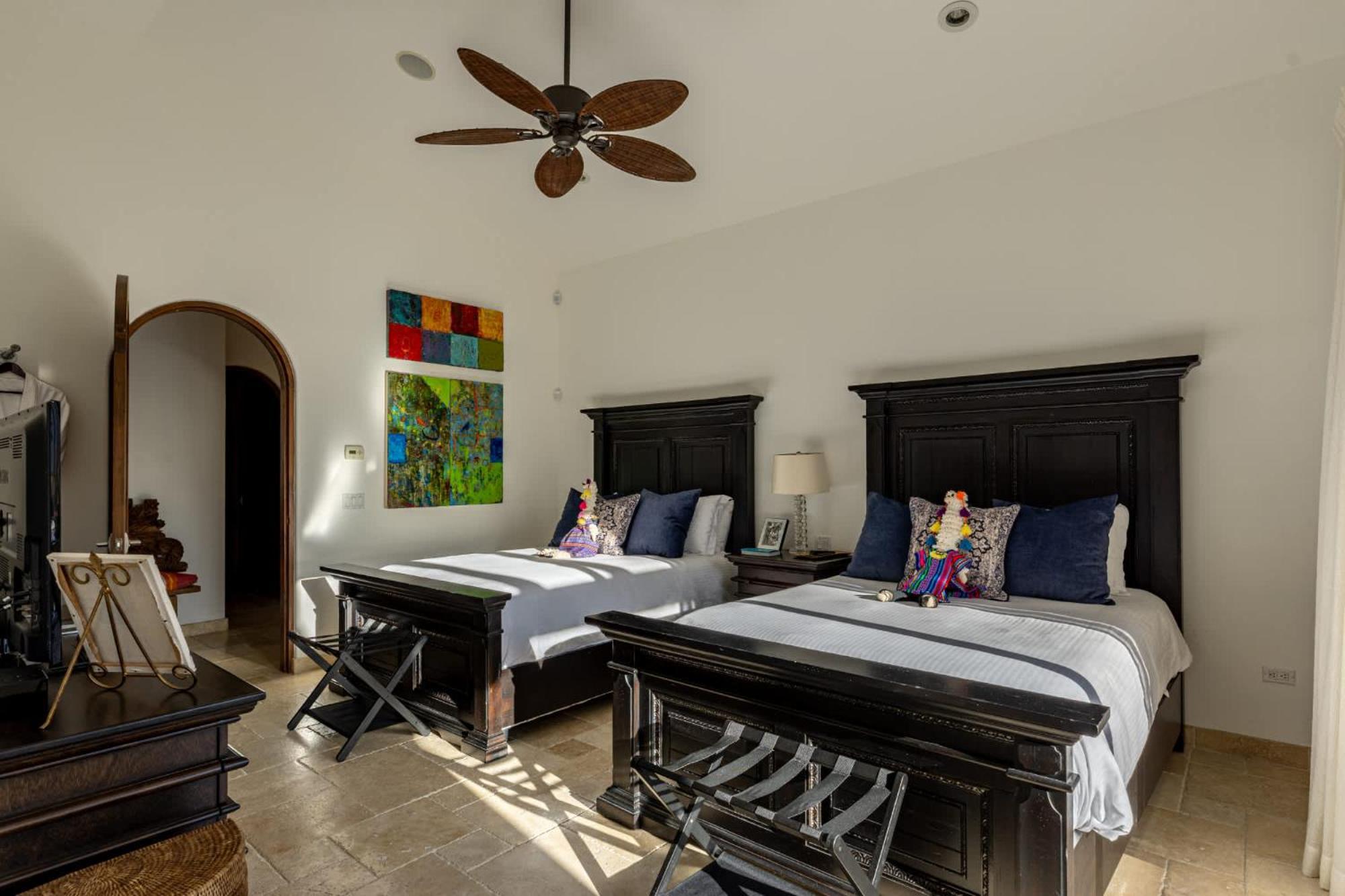 Beautiful Luxury In Palmilla By The Agency Baja
