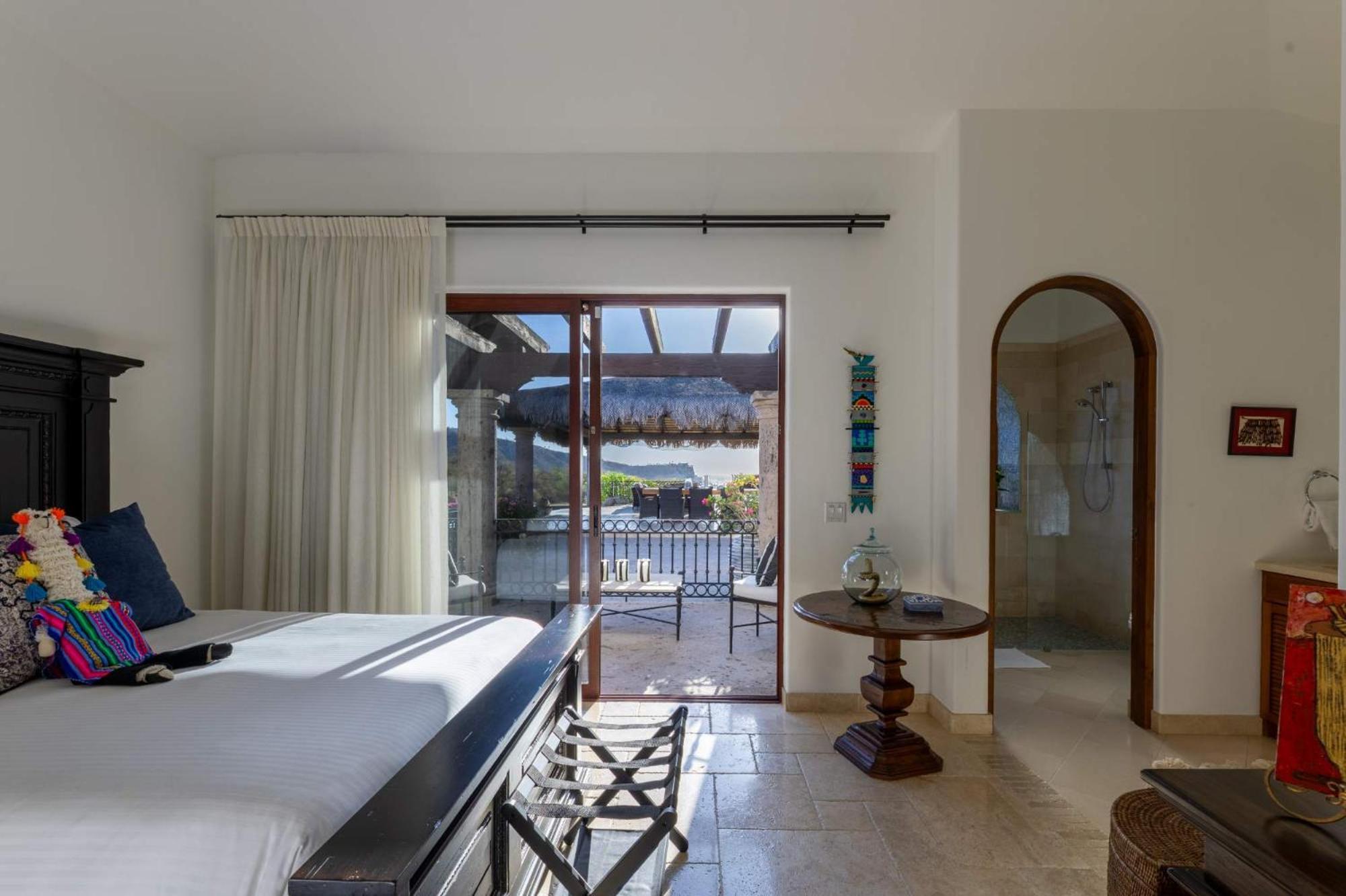 Villa Beautiful Luxury In Palmilla By The Agency Baja