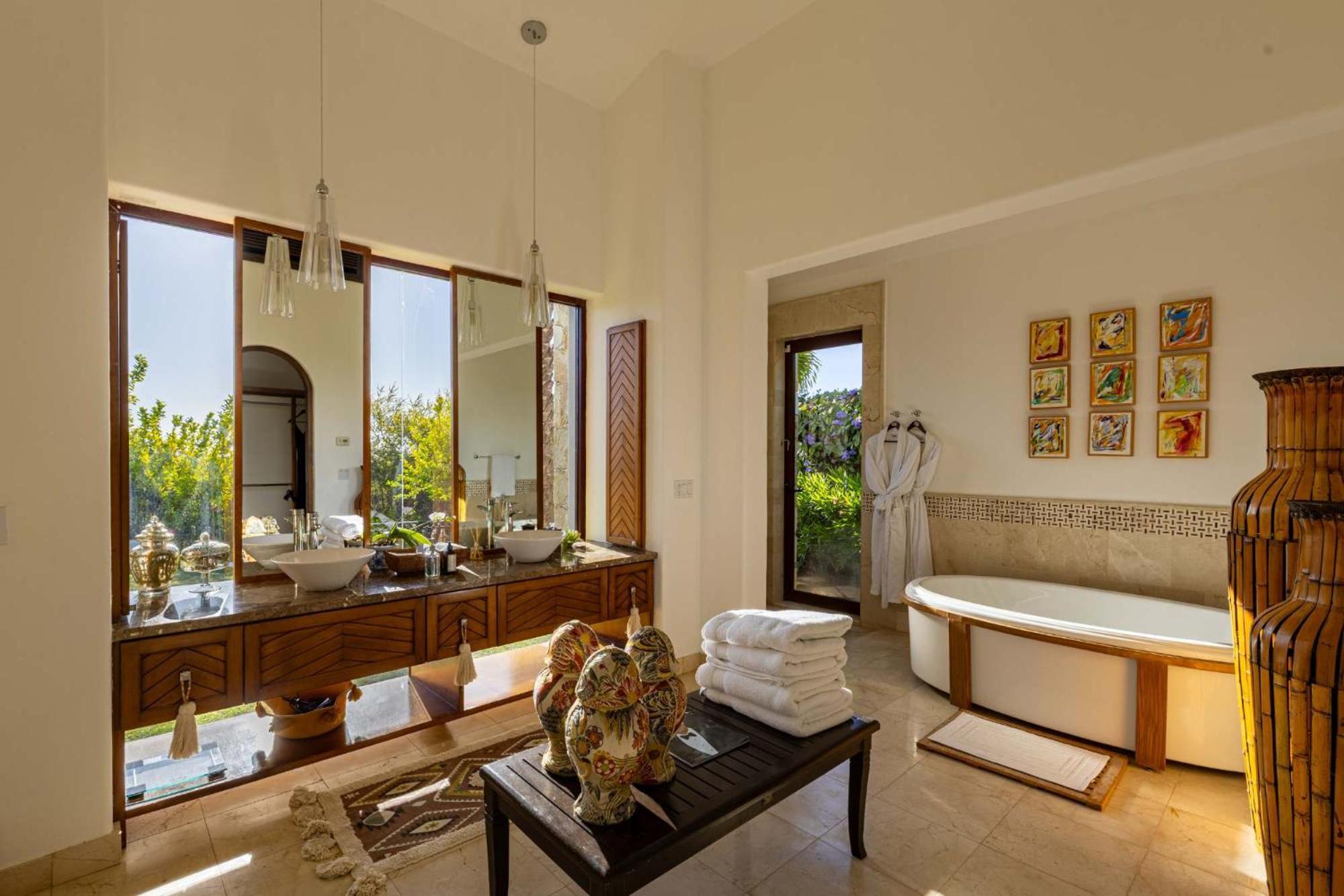 Beautiful Luxury In Palmilla By The Agency Baja Villa *