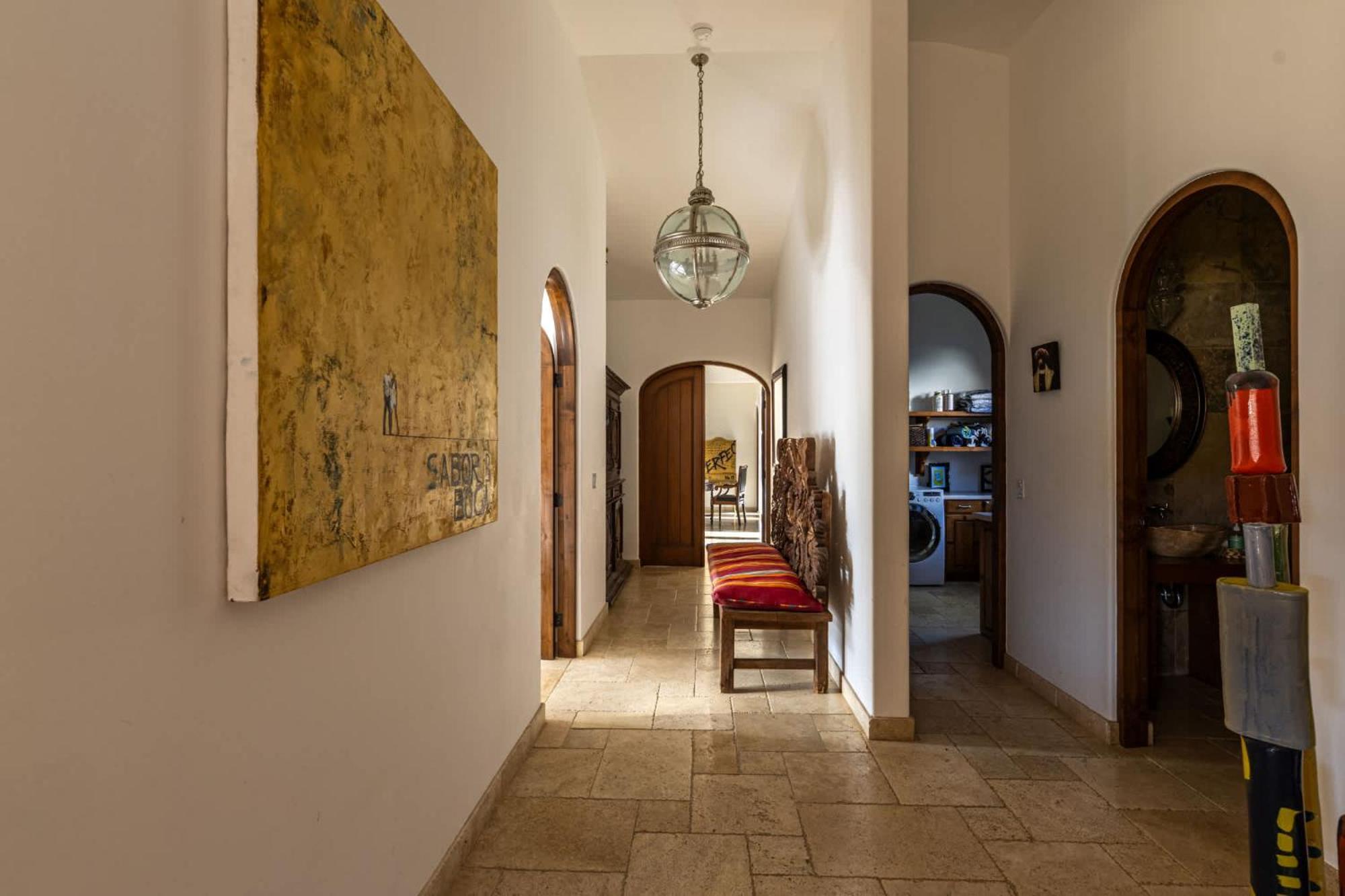 Beautiful Luxury In Palmilla By The Agency Baja * San Jose del Cabo