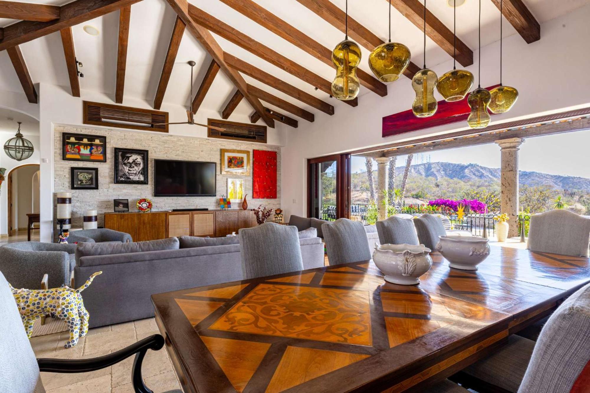 Beautiful Luxury In Palmilla By The Agency Baja Villa *