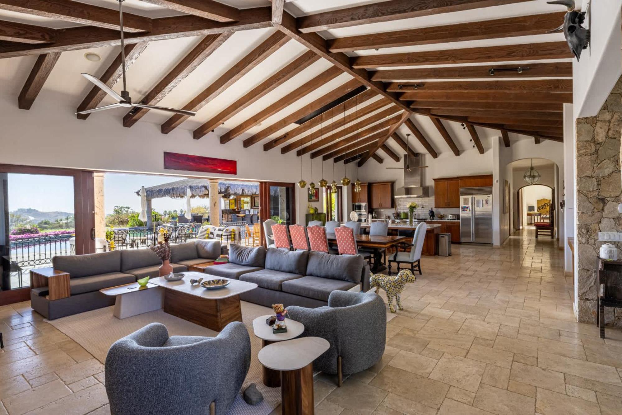 Beautiful Luxury In Palmilla By The Agency Baja * San Jose del Cabo