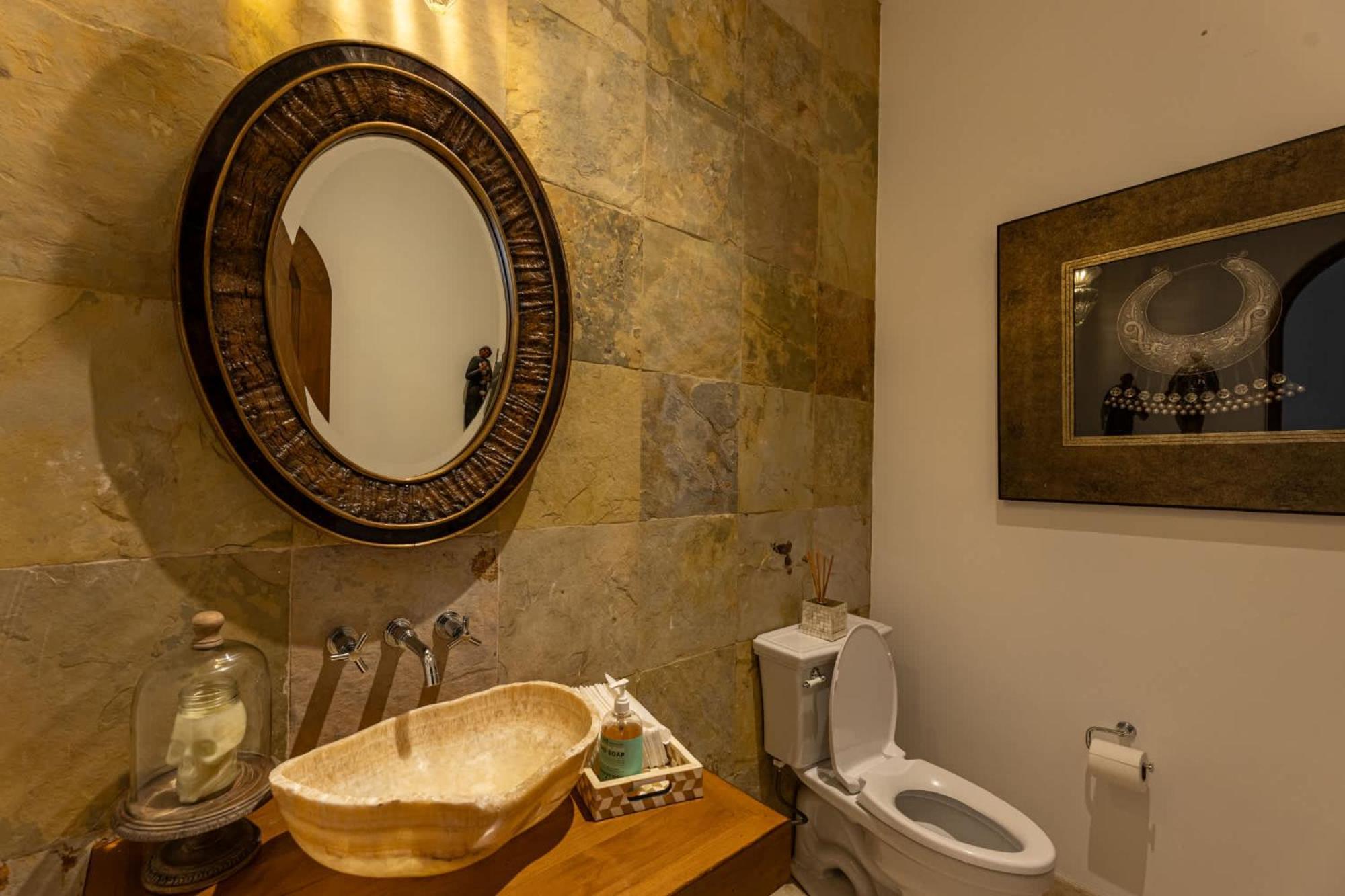 Beautiful Luxury In Palmilla By The Agency Baja