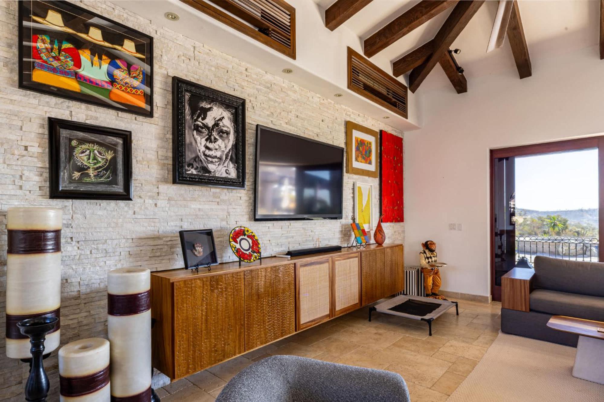 Villa Beautiful Luxury In Palmilla By The Agency Baja *